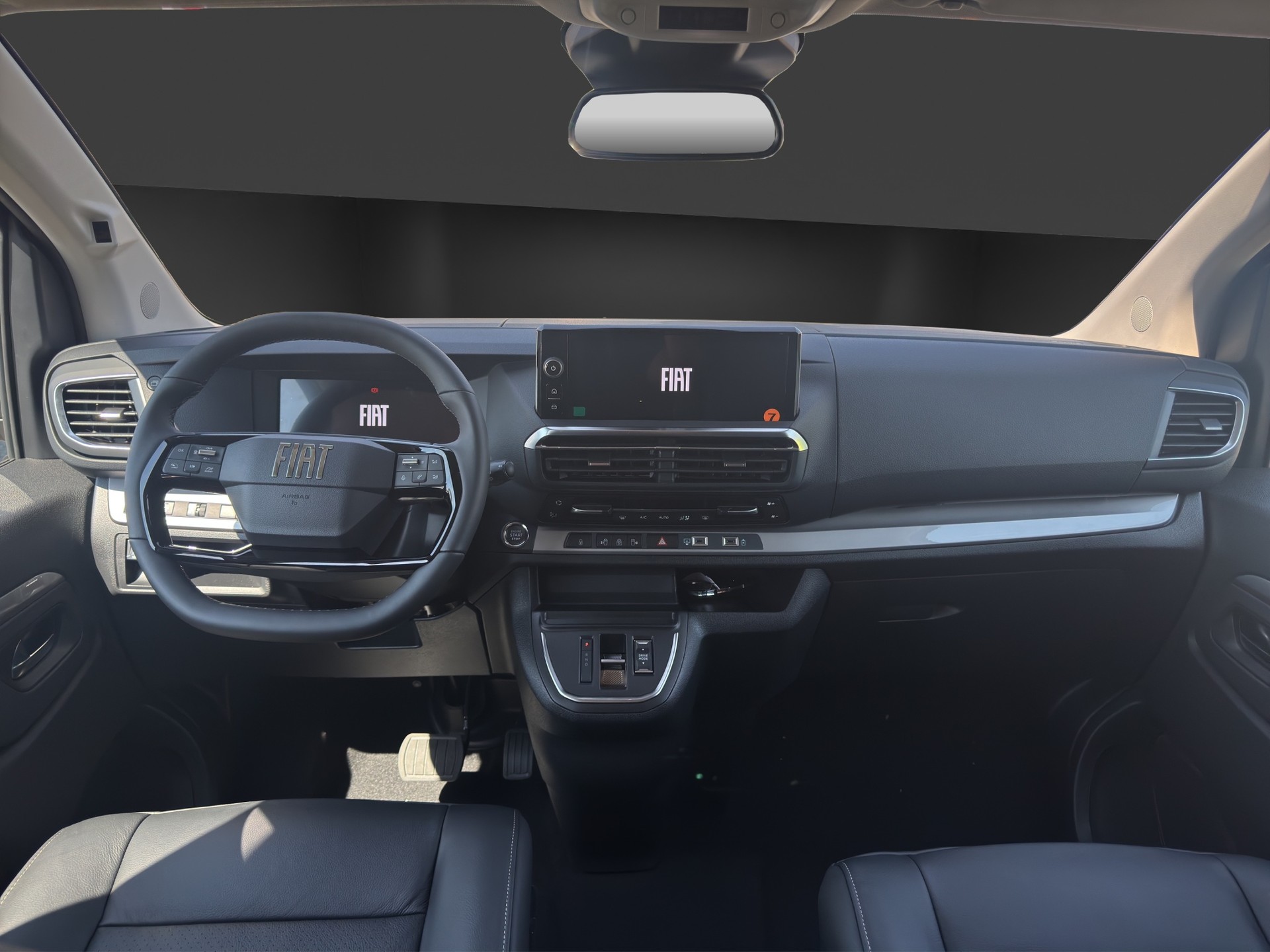 FIAT Ulysse 2.2 JTD VIP L2-image-9