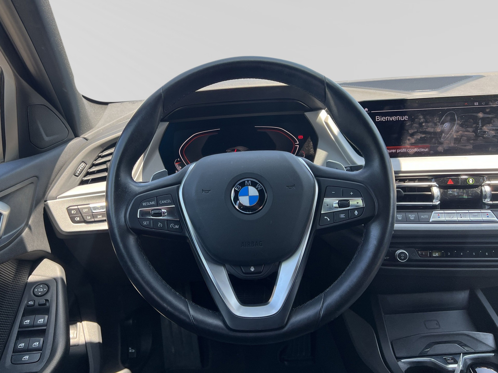 BMW 118d Steptronic-image-4