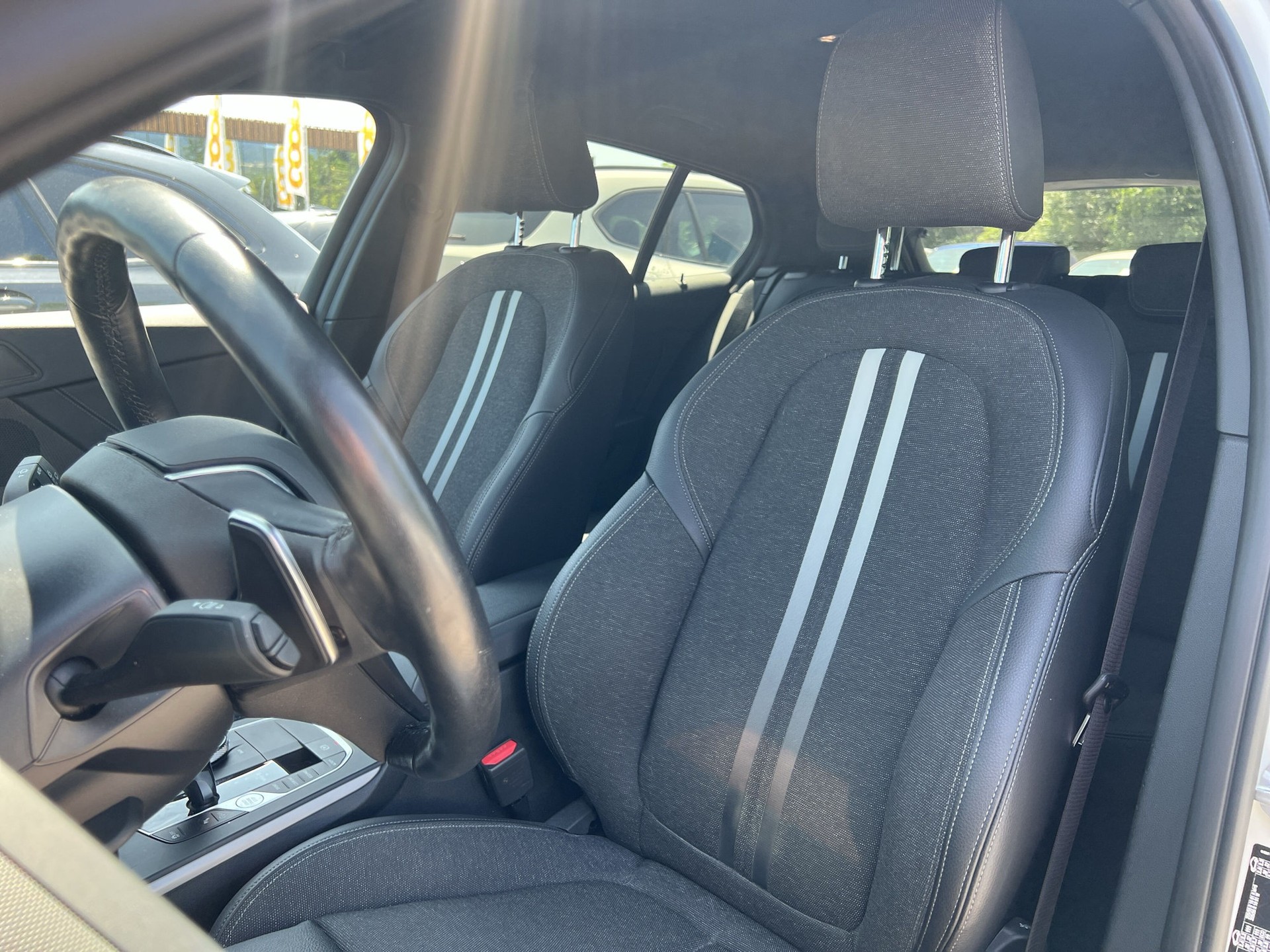 BMW 118d Steptronic-image-9