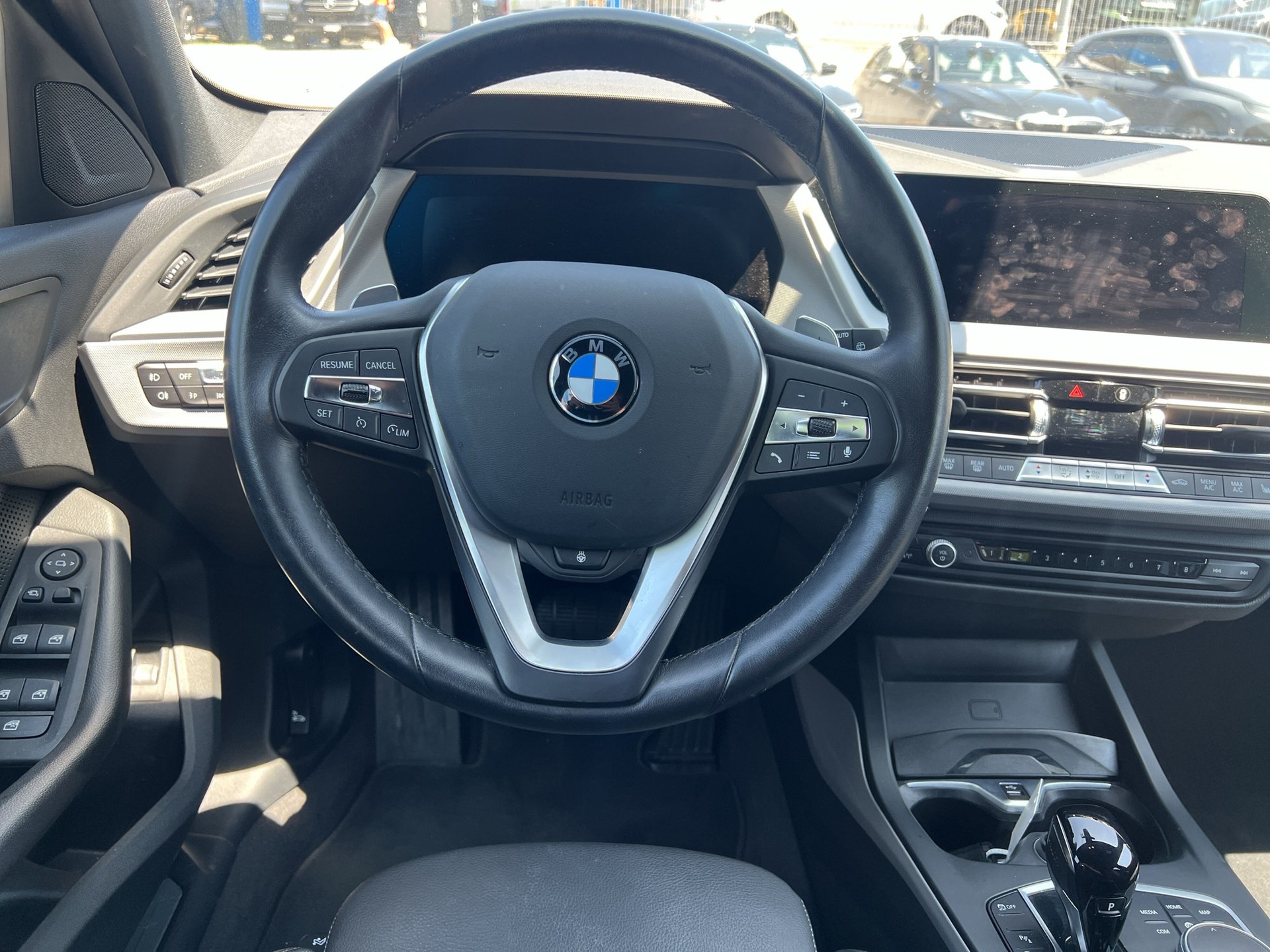 BMW 118d Steptronic-image-11