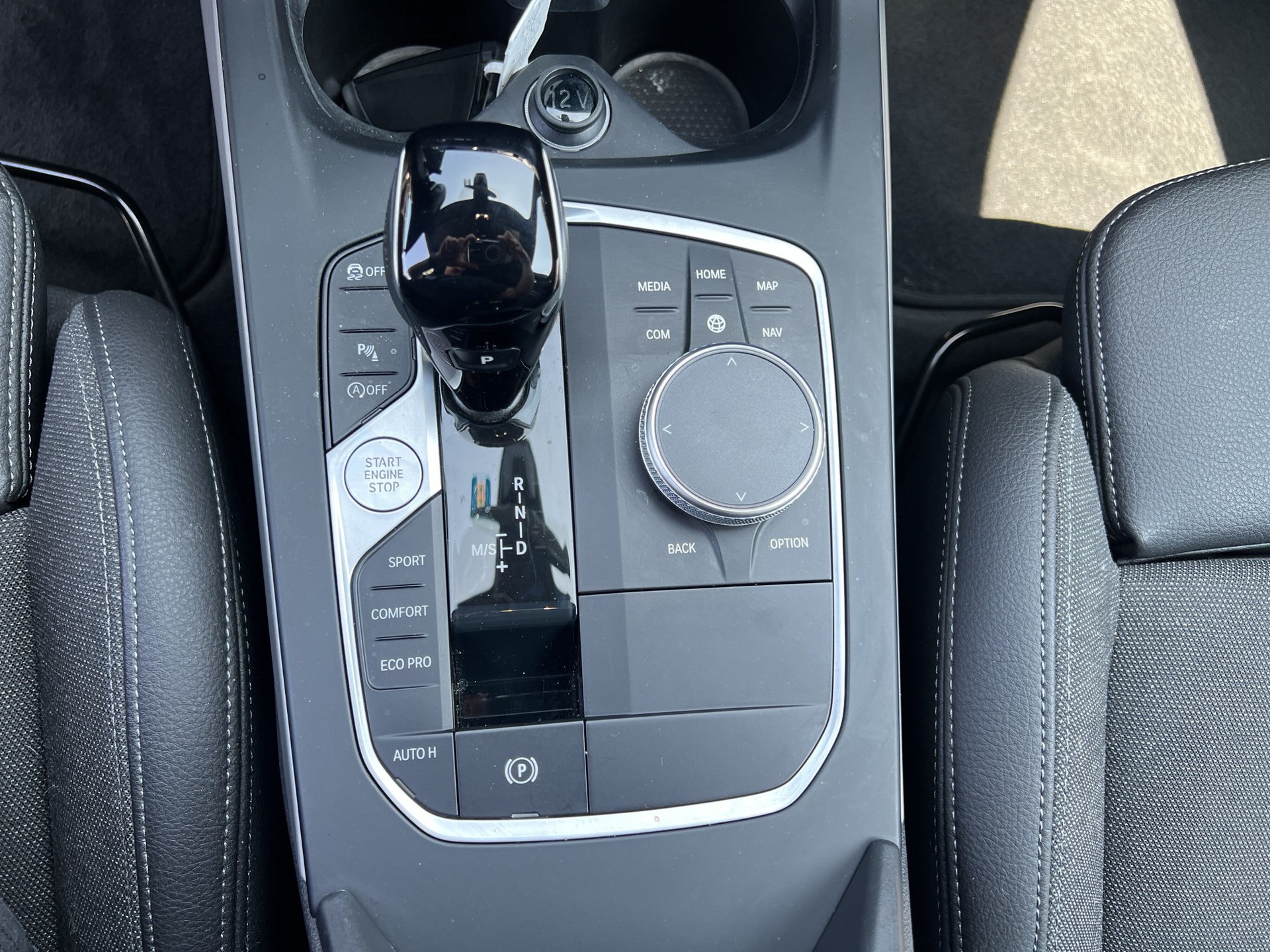 BMW 118d Steptronic-image-12