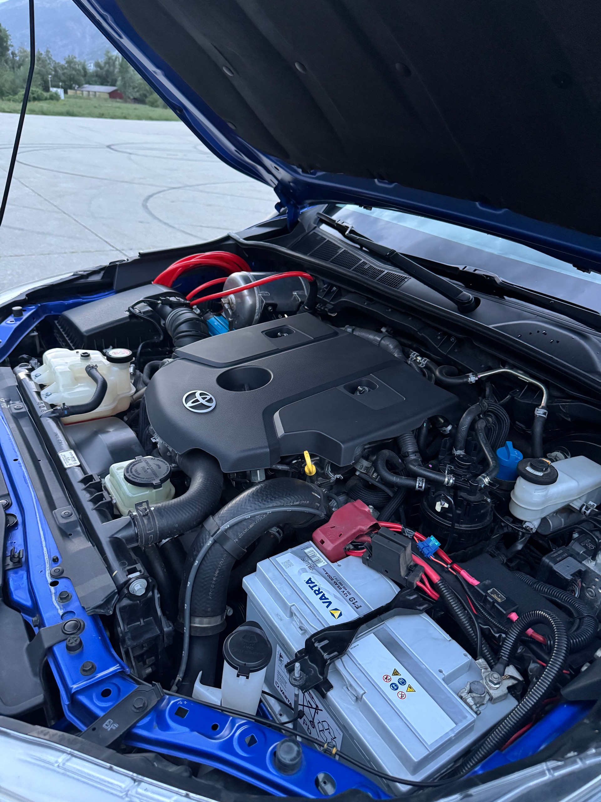 TOYOTA HI-LUX-image-10