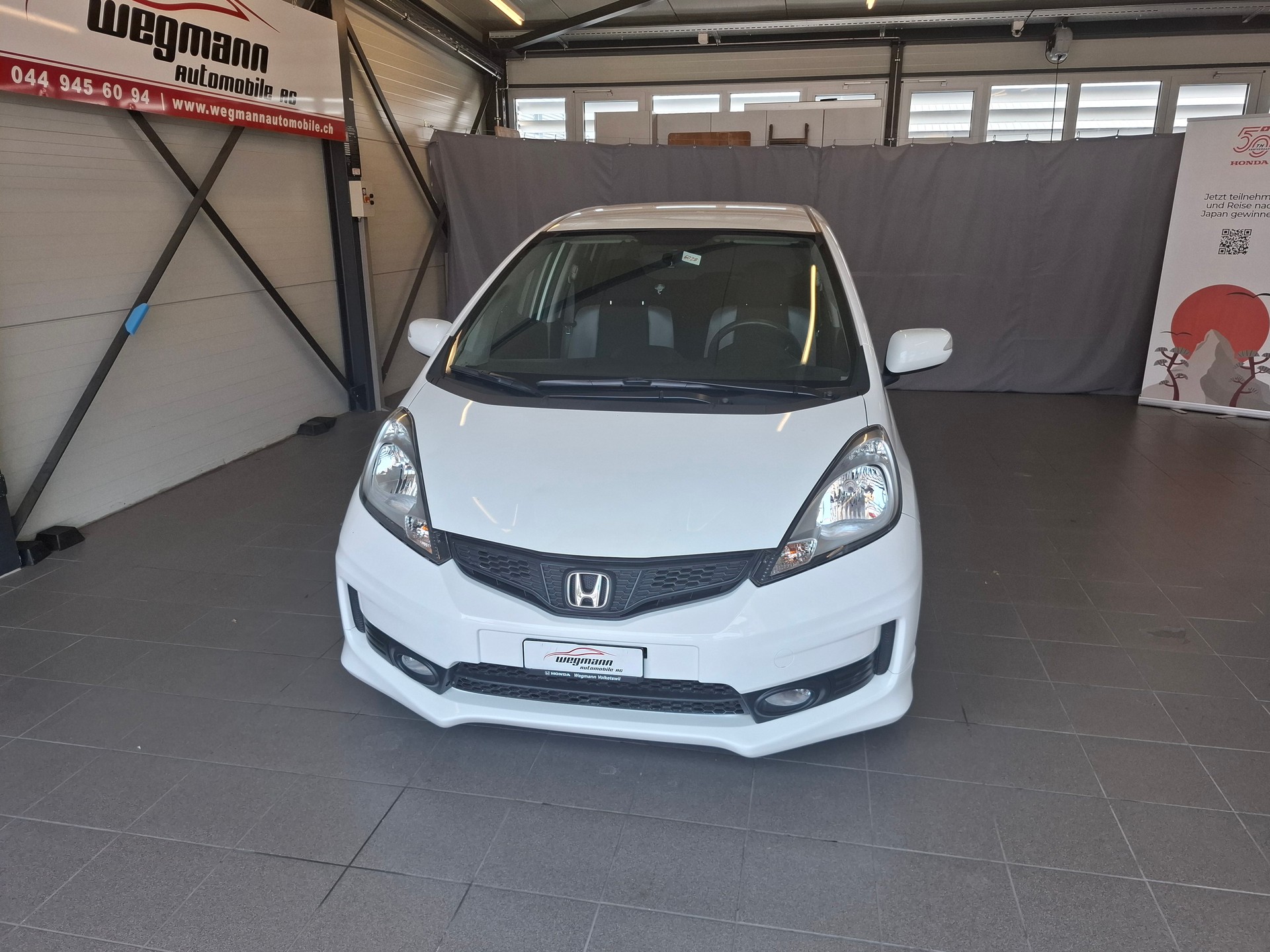 HONDA Jazz 1.4i Si