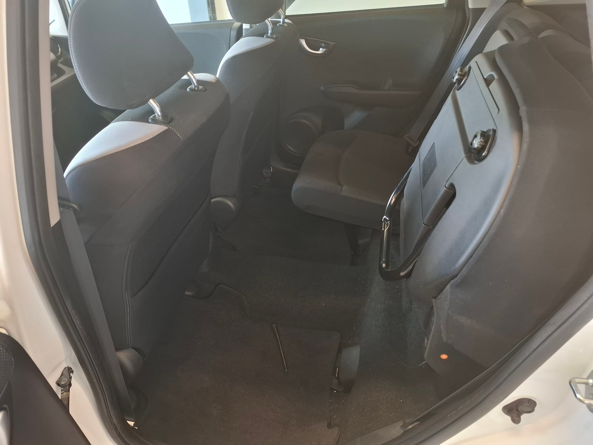 HONDA Jazz 1.4i Si-image-6