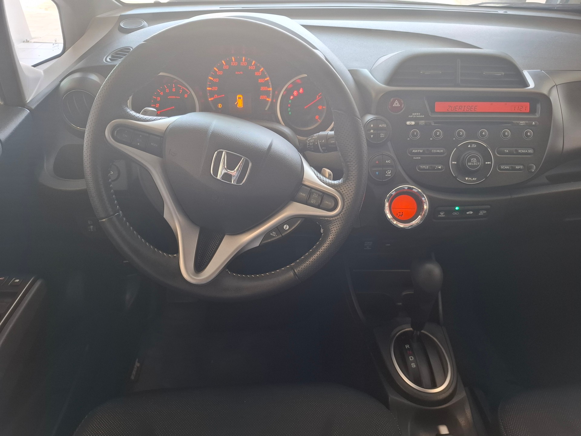 HONDA Jazz 1.4i Si-image-7