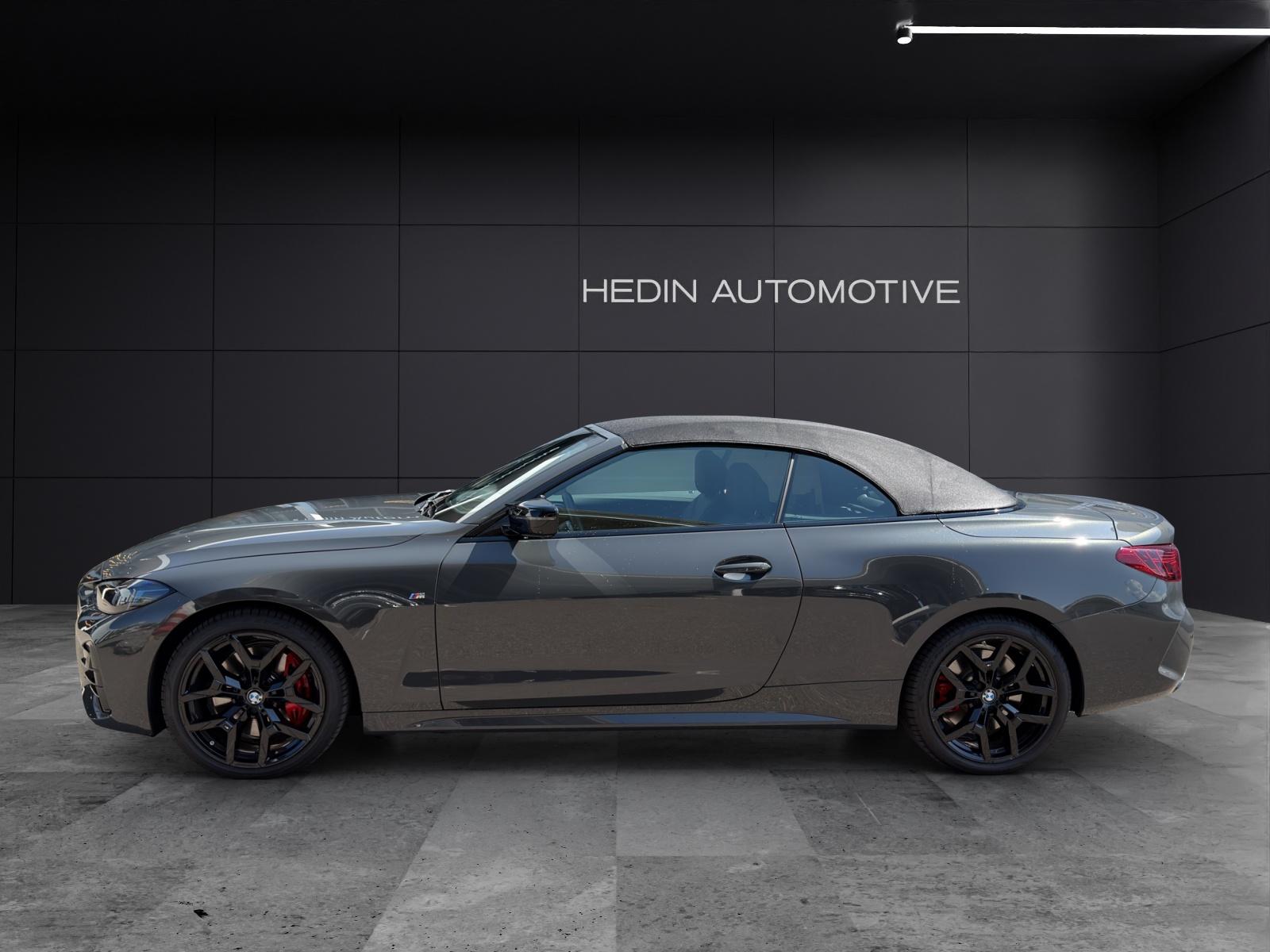 BMW M440i xDrive Cabrio-showroom-element-1