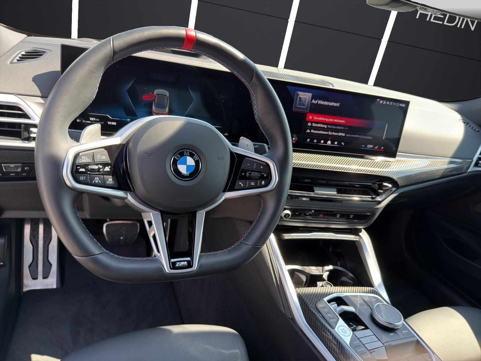 BMW M440i xDrive Cabrio-image-11
