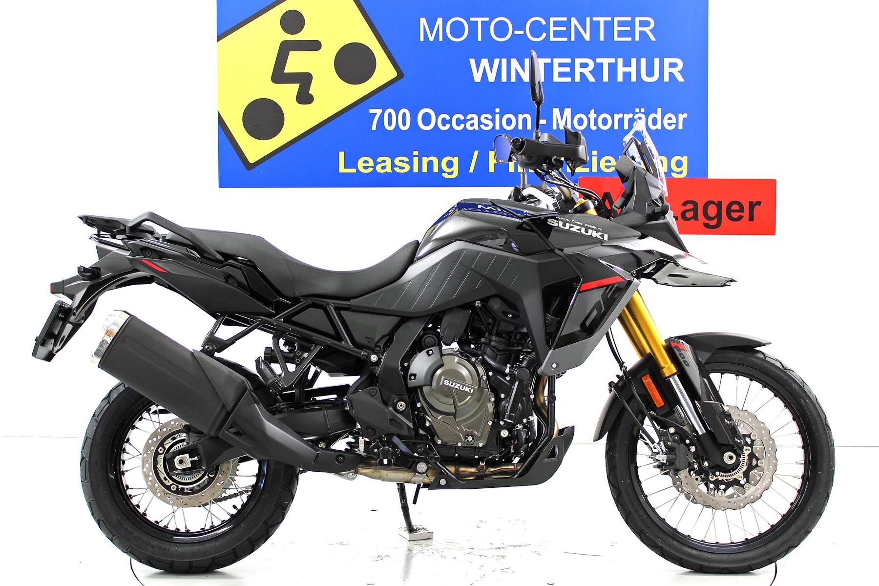 SUZUKI DE ABS-image-0