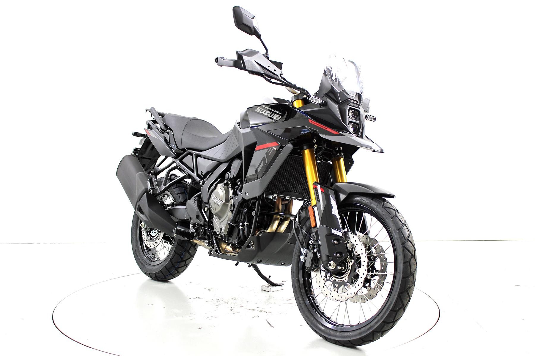 SUZUKI DE ABS-image-1