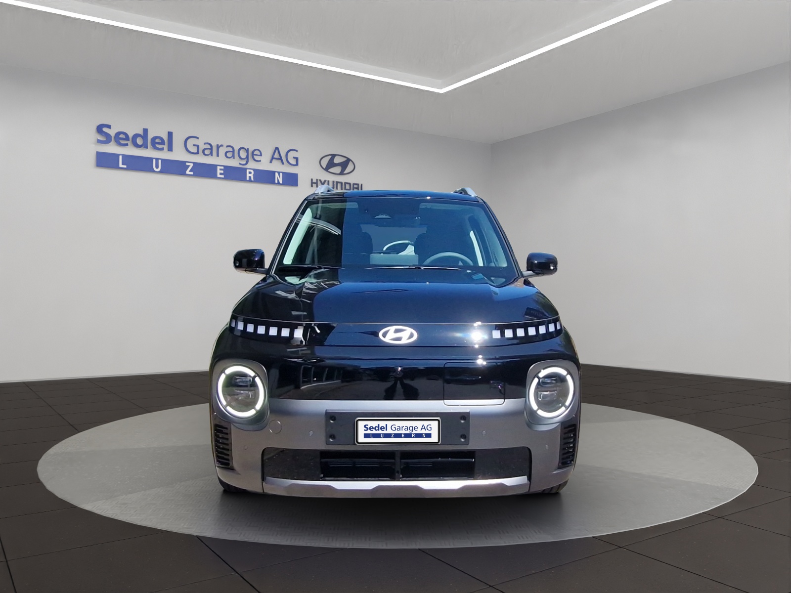 HYUNDAI Inster Electric Vertex Cross-image-1