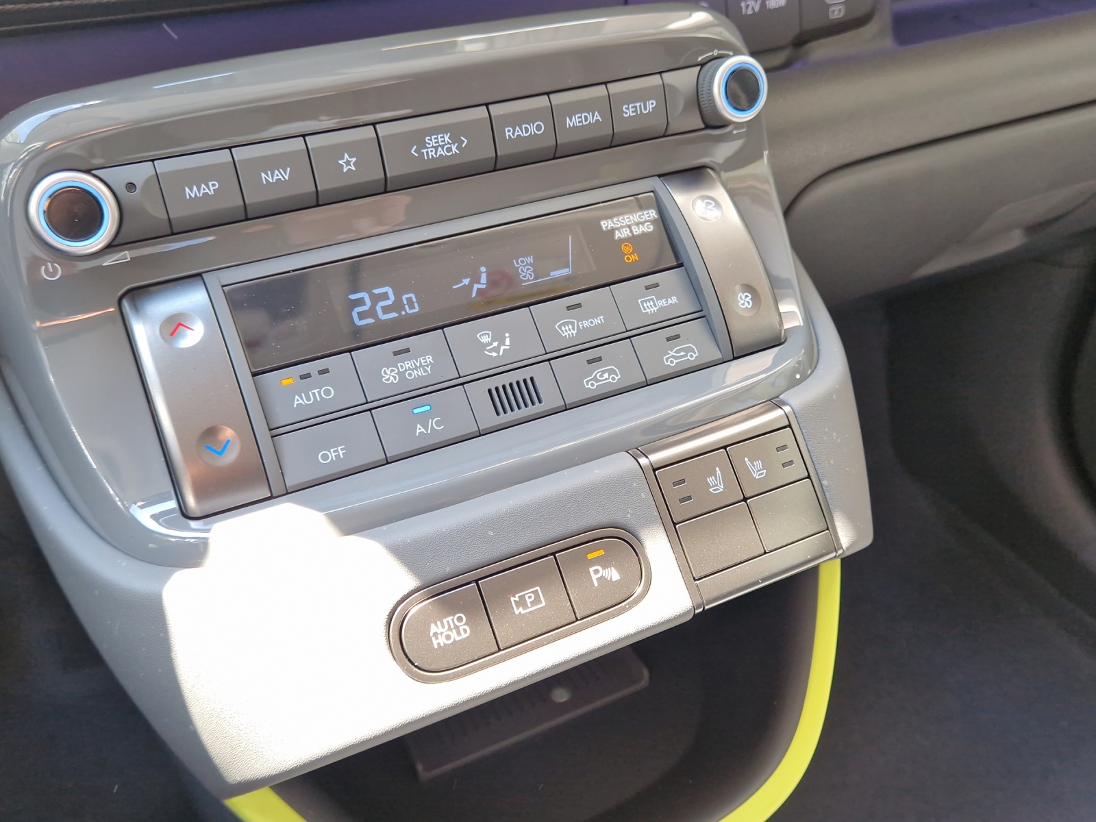HYUNDAI Inster Electric Vertex Cross-image-11