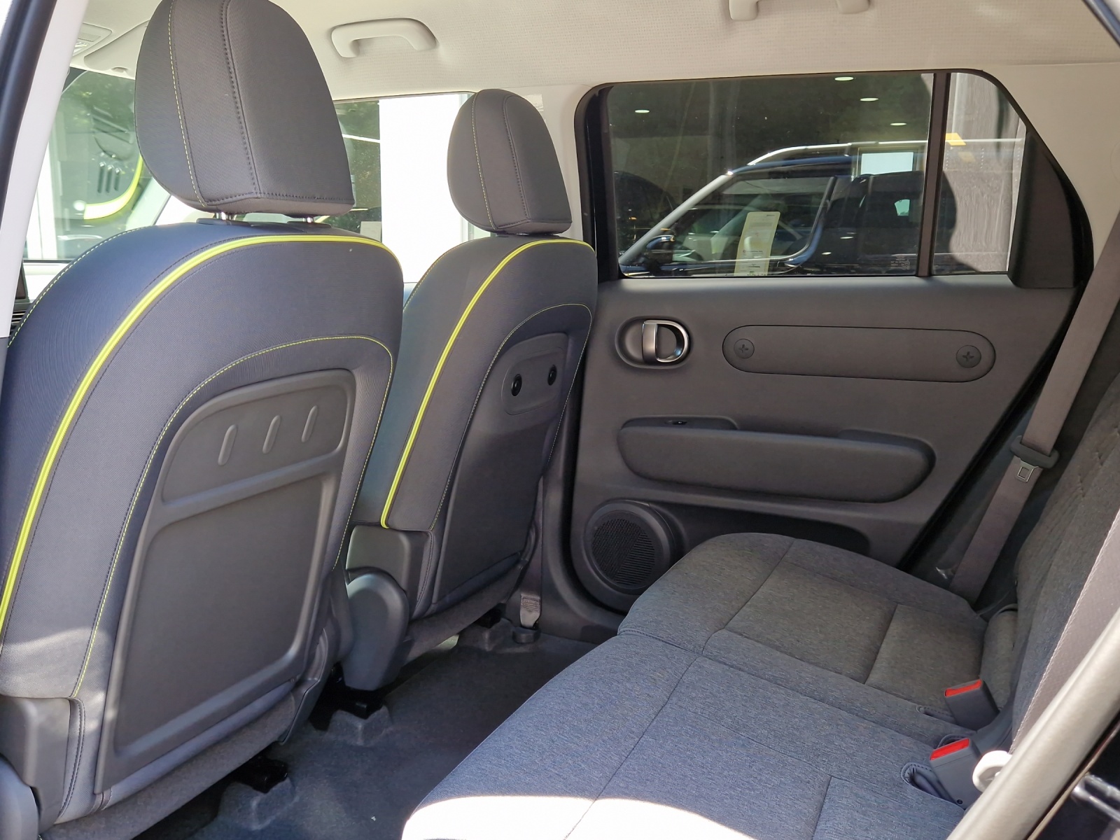 HYUNDAI Inster Electric Vertex Cross-image-8