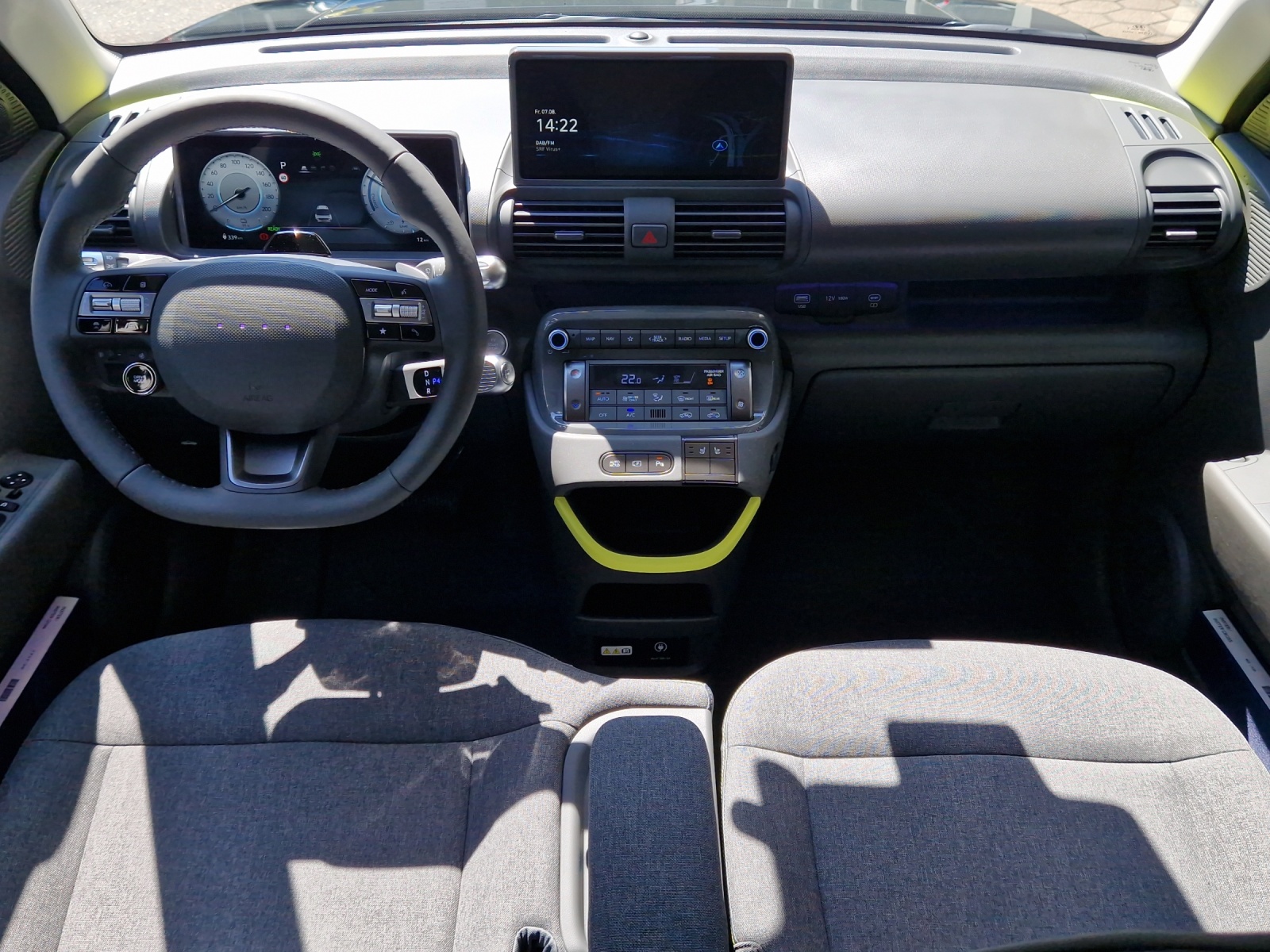 HYUNDAI Inster Electric Vertex Cross-image-7