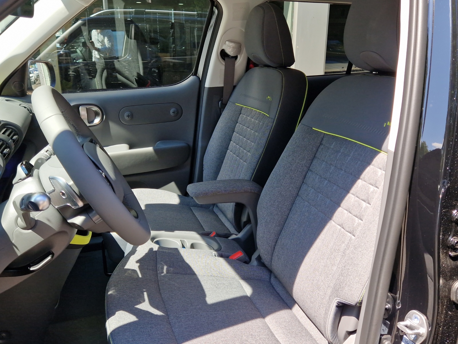 HYUNDAI Inster Electric Vertex Cross-image-5