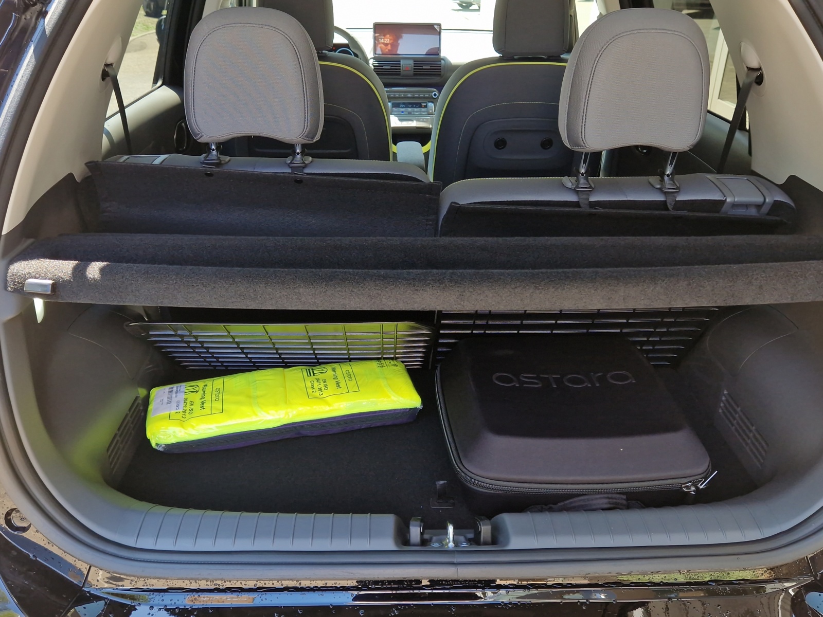 HYUNDAI Inster Electric Vertex Cross-image-9