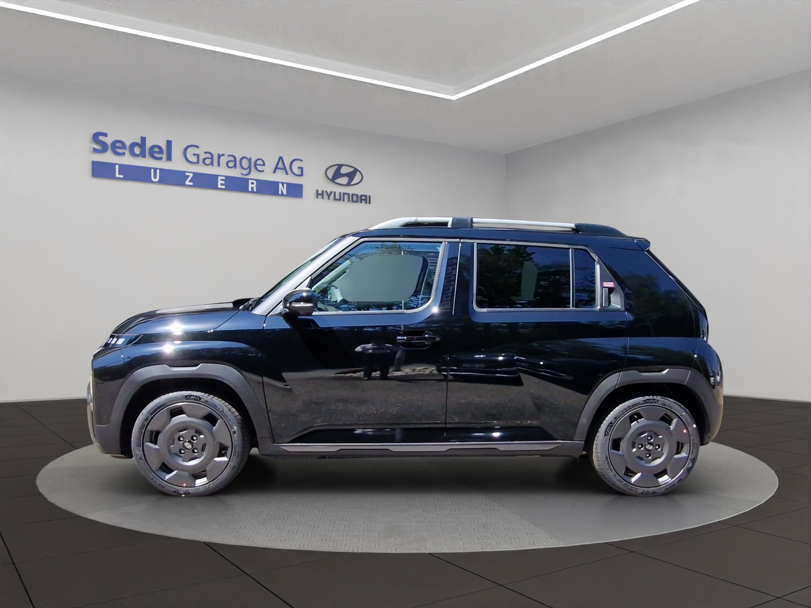 HYUNDAI Inster Electric Vertex Cross-image-2