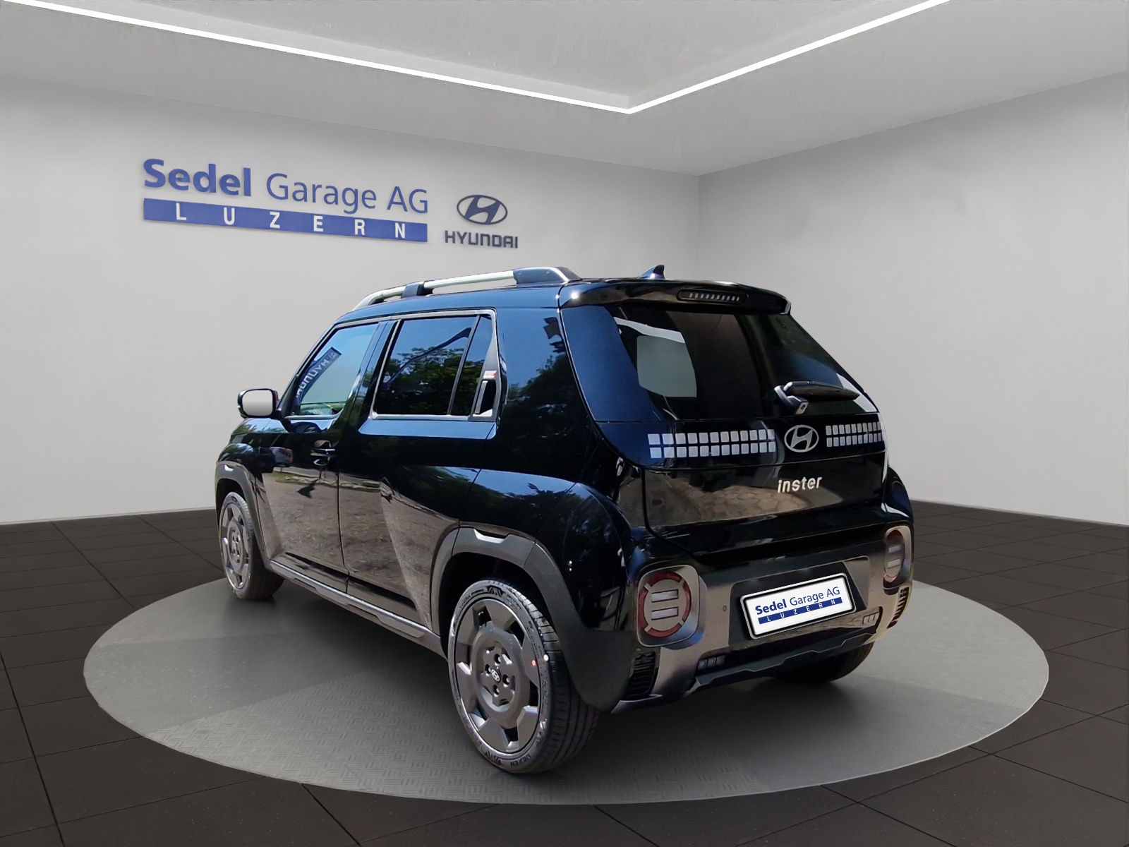 HYUNDAI Inster Electric Vertex Cross-image-3