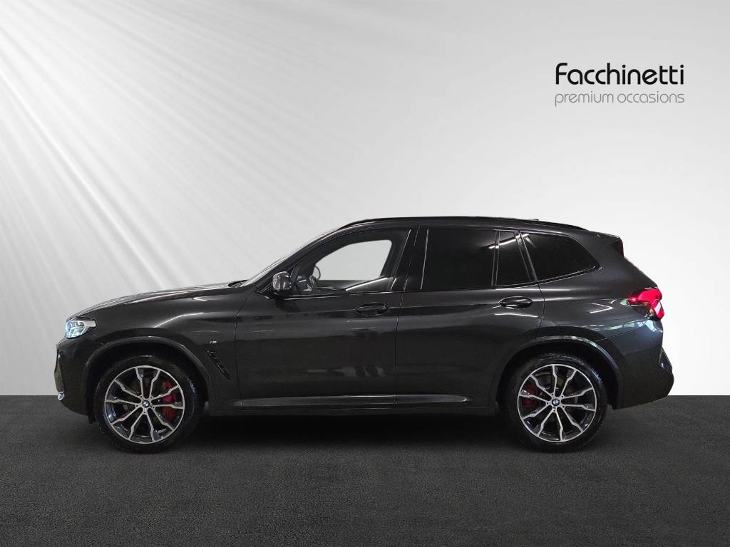 BMW X3 xDrive 30i M Sport-showroom-element-2