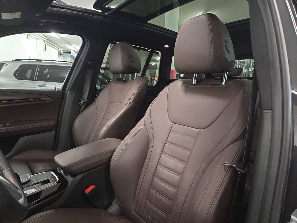 BMW X3 xDrive 30i M Sport-image-10