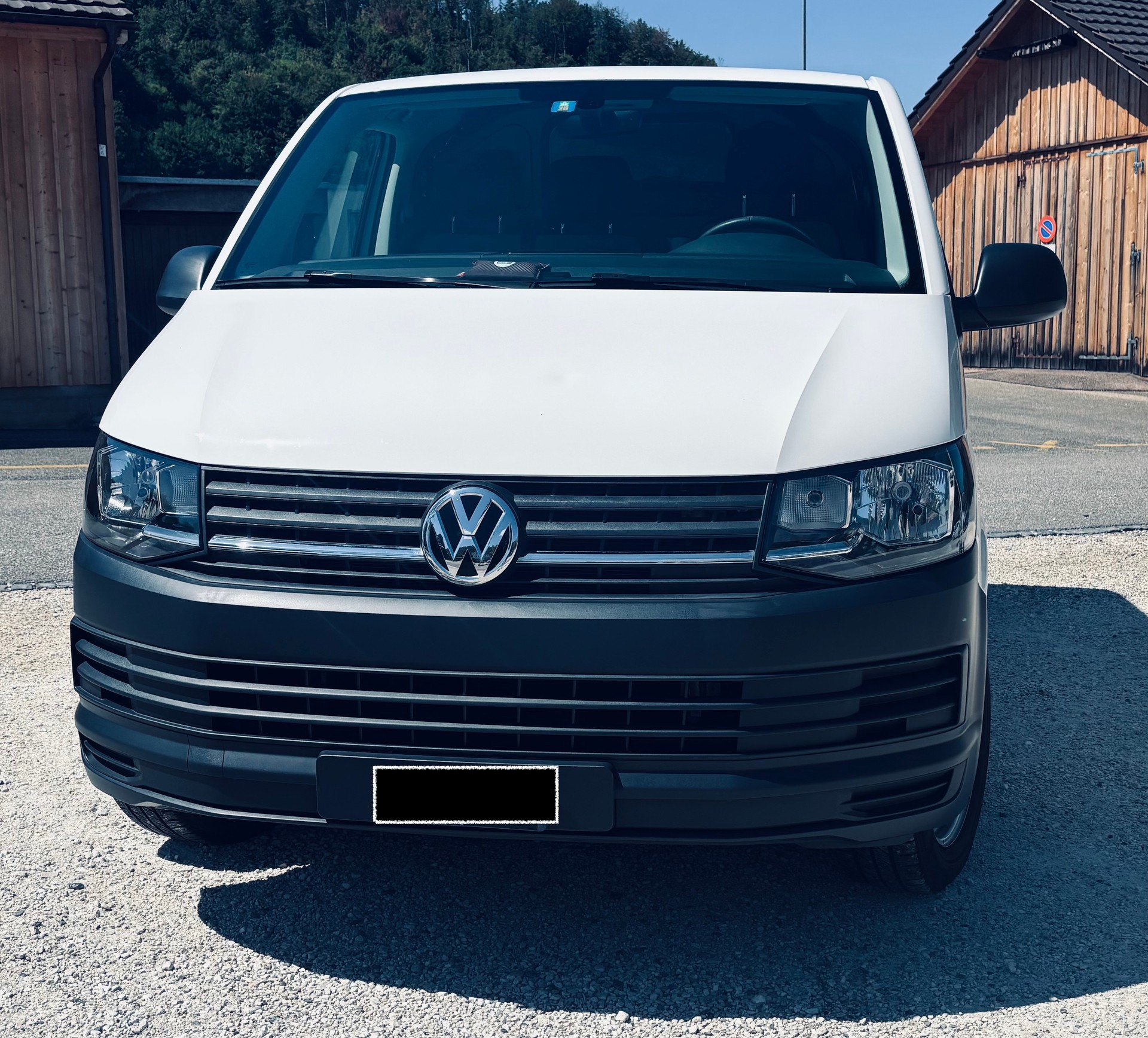 VW 2.0 TDI 102 Entry-image-1