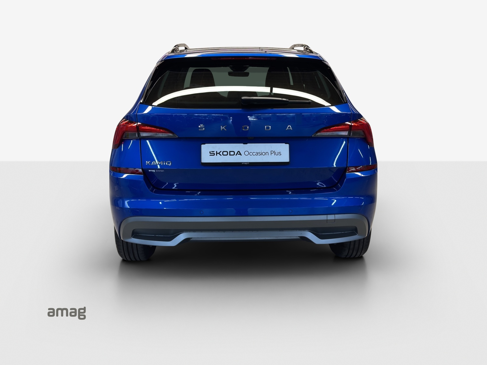 SKODA Kamiq 1.5 TSI ACT Style DSG-showroom-element-3