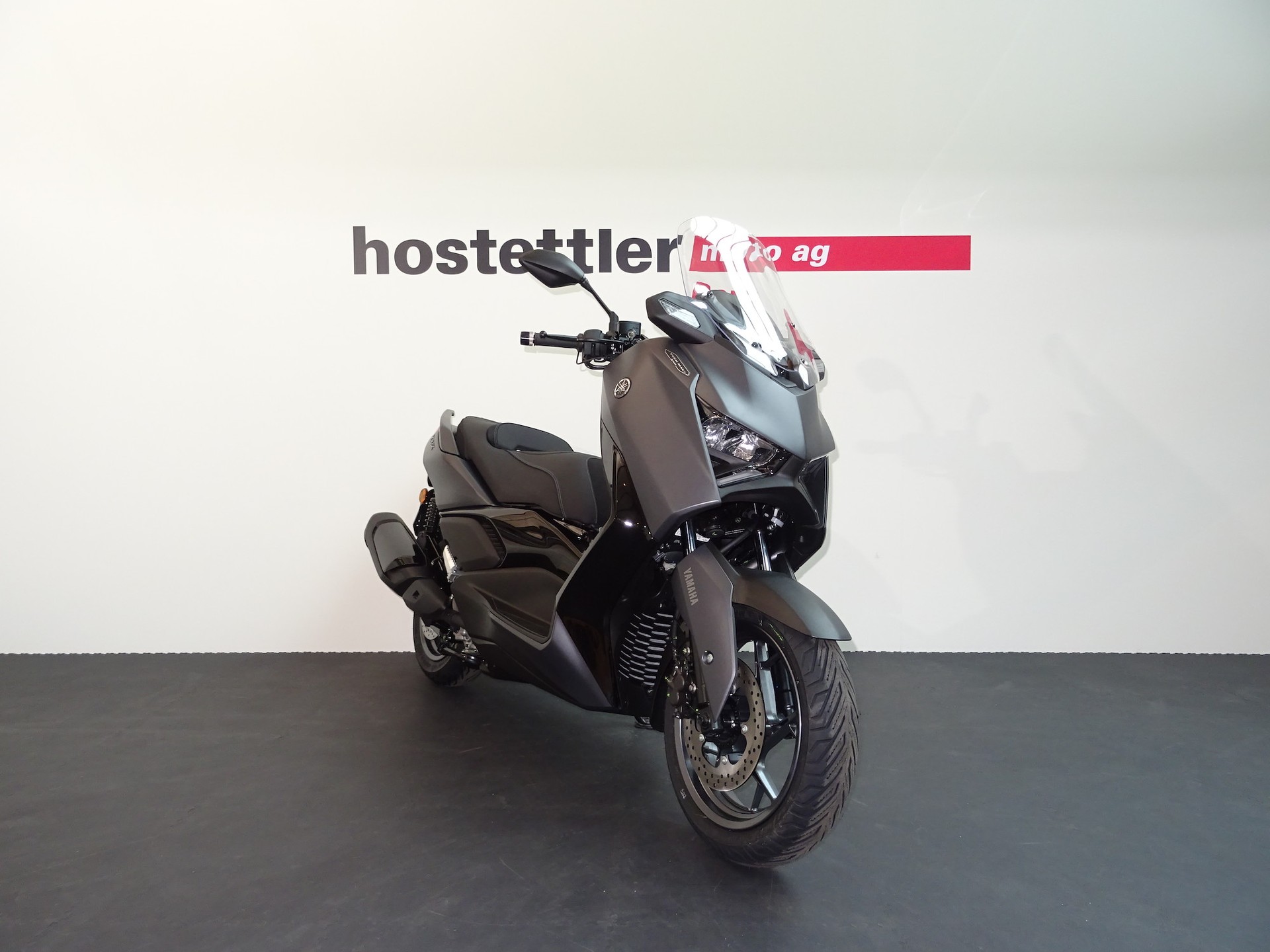 YAMAHA XMAX 300 Tech MAX+-image-0
