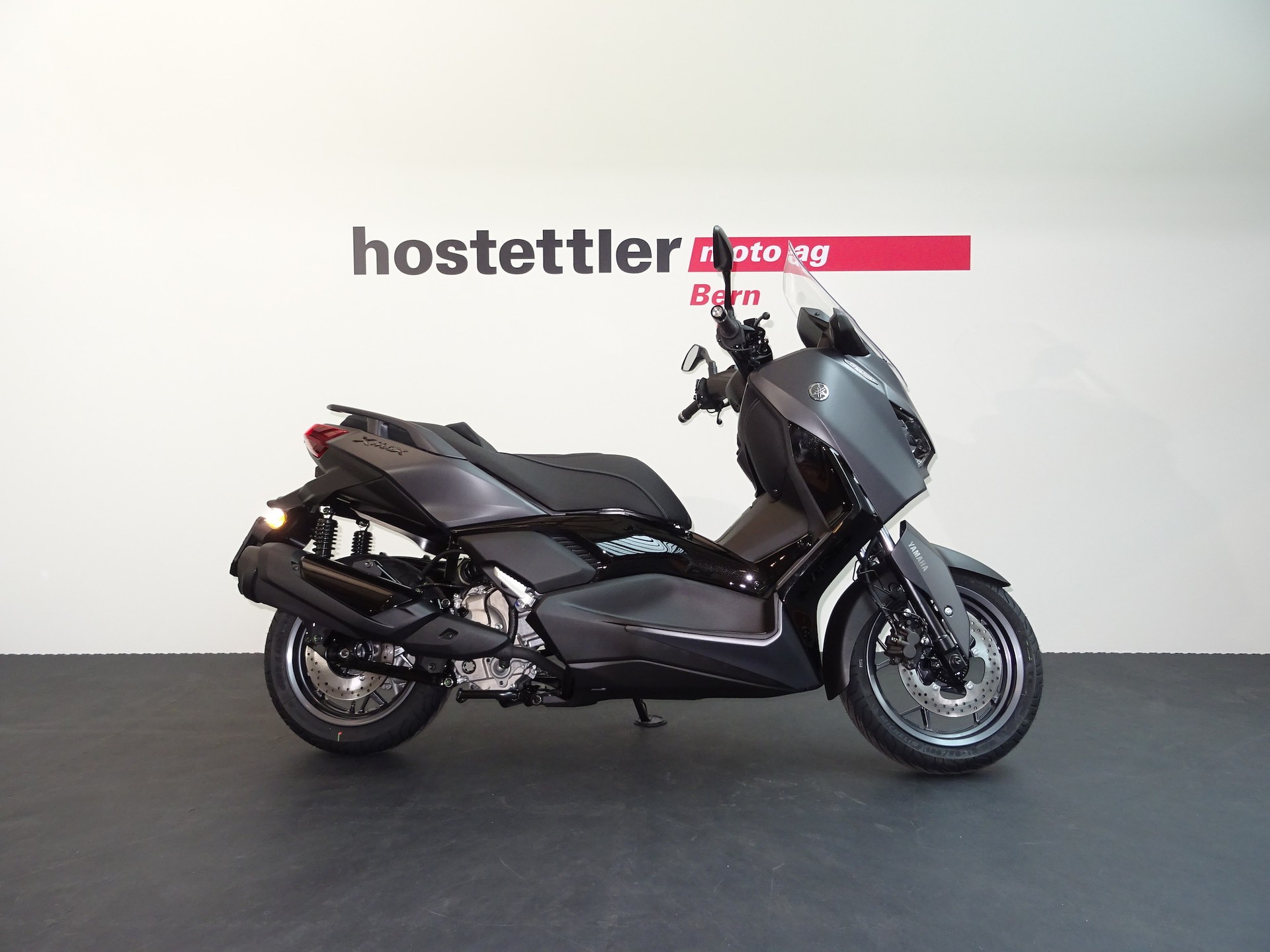 YAMAHA XMAX 300 Tech MAX+-image-1