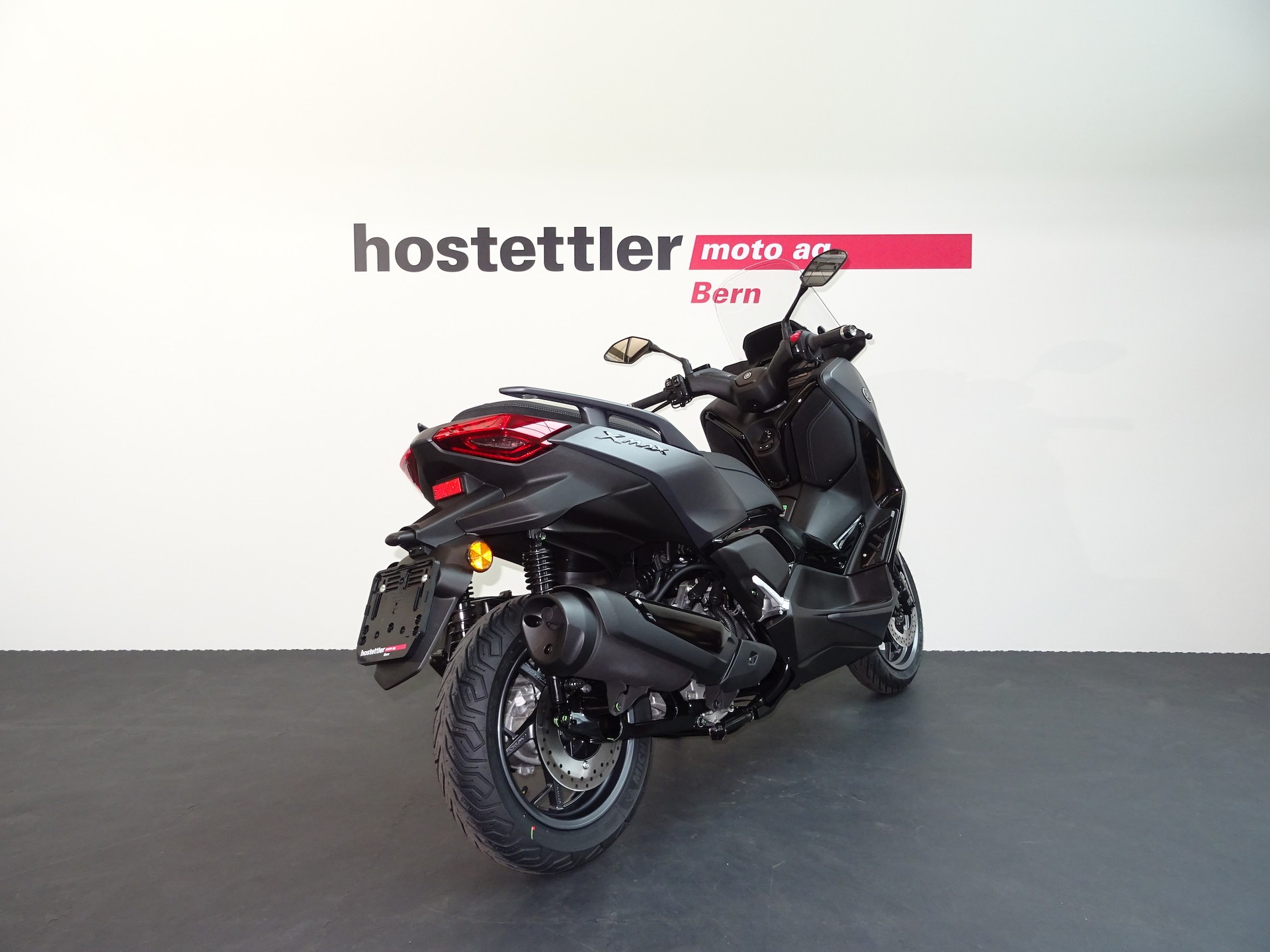 YAMAHA XMAX 300 Tech MAX+-image-2