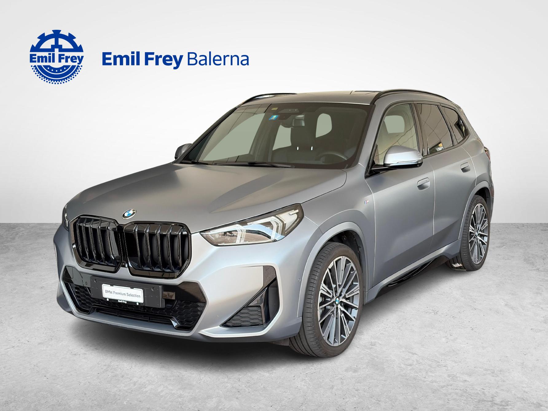 BMW X1 xDrive 23i