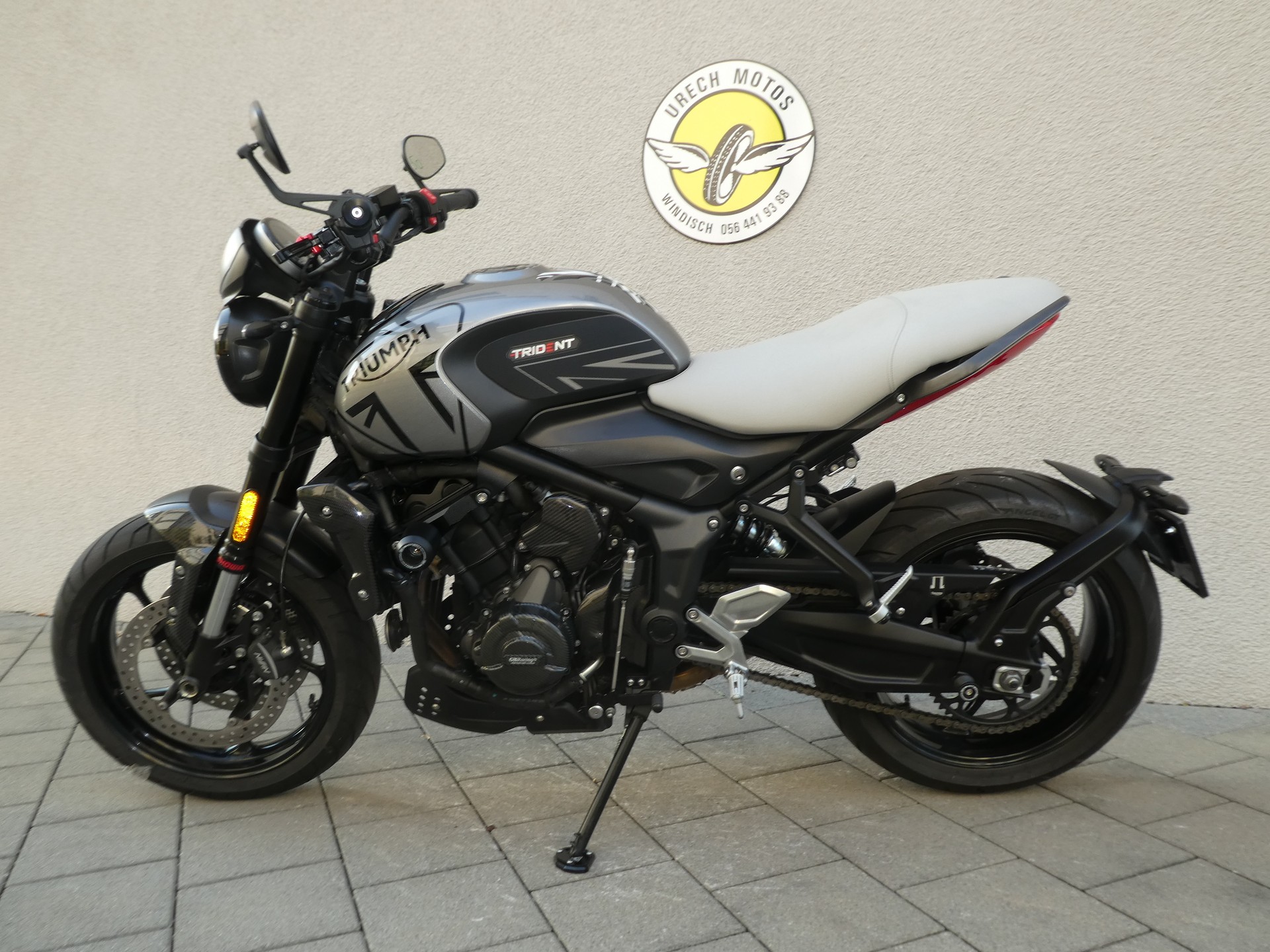 TRIUMPH Trident 660-image-7