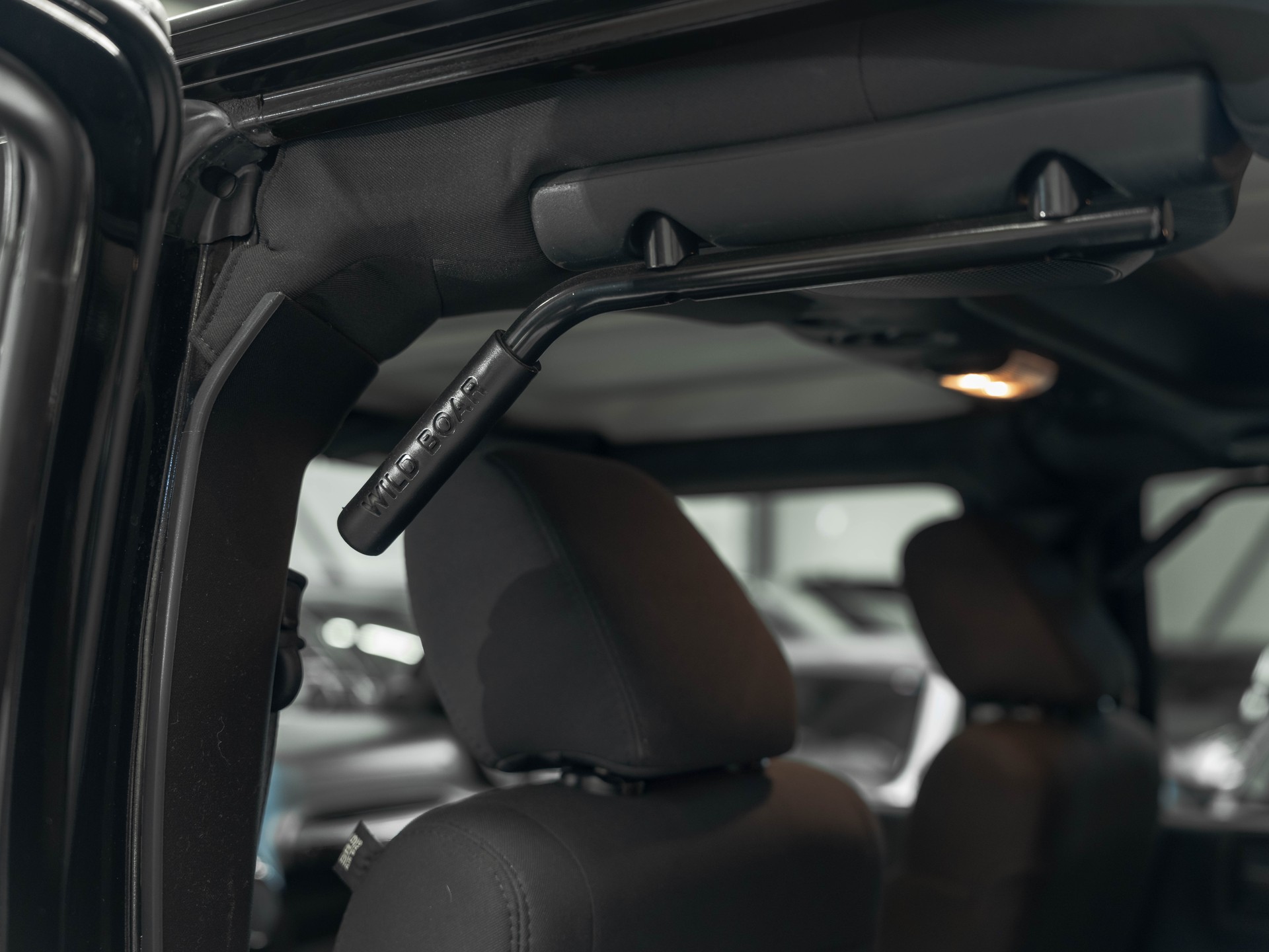 JEEP Wrangler 3.6 Unlimited Arctic Automatic-image-22