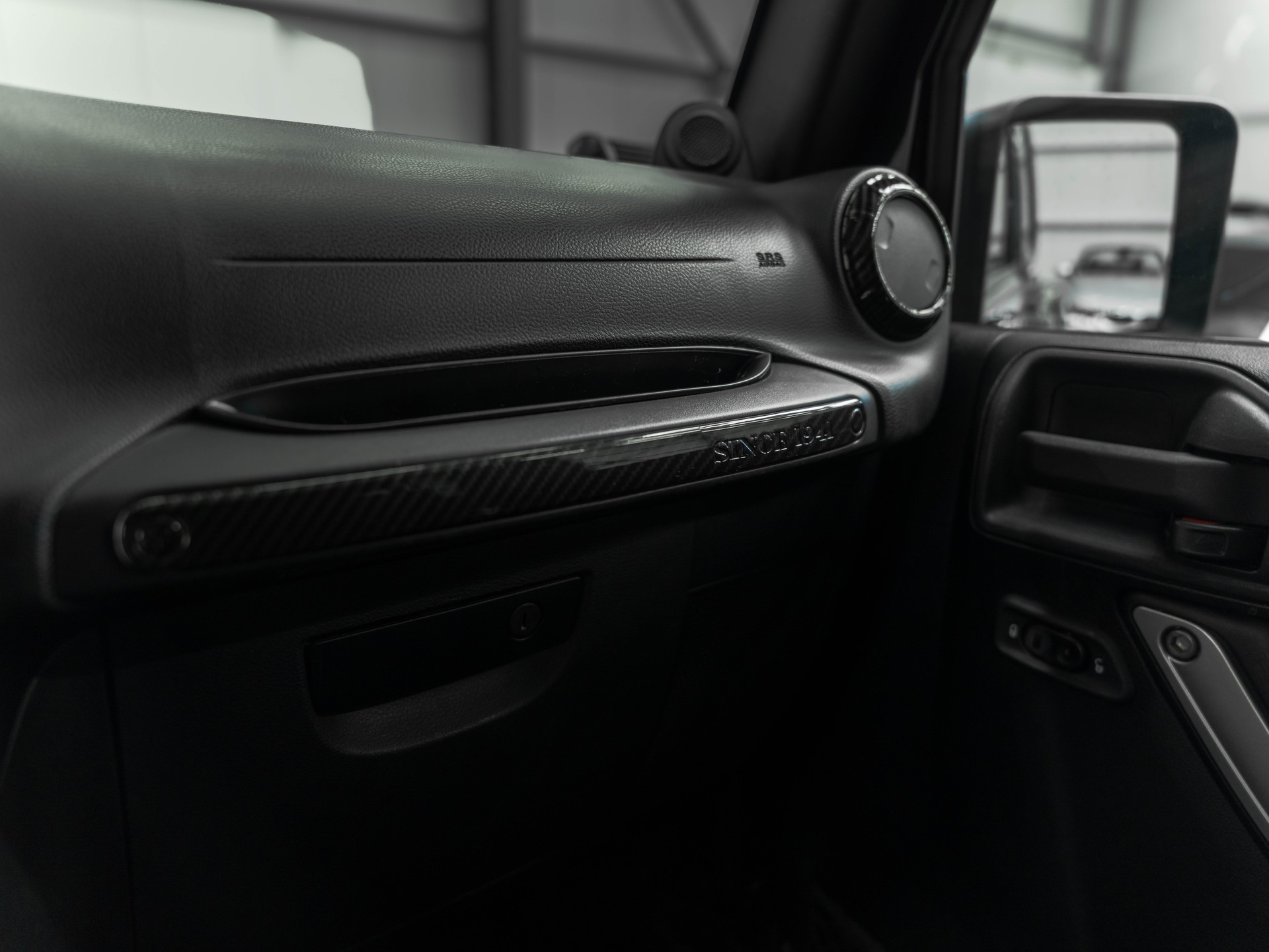 JEEP Wrangler 3.6 Unlimited Arctic Automatic-image-29