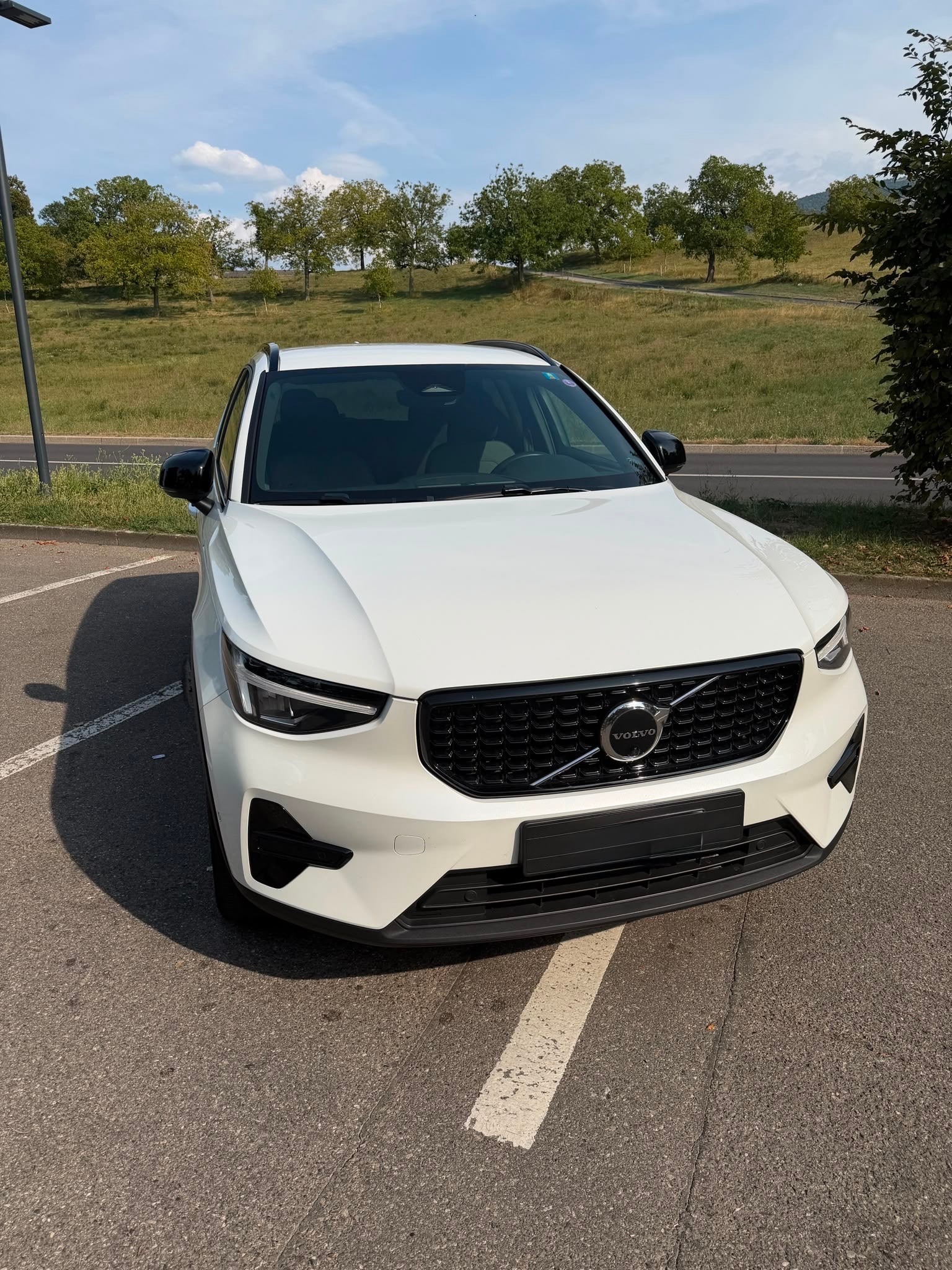 VOLVO B3 Mild Hybrid-image-1