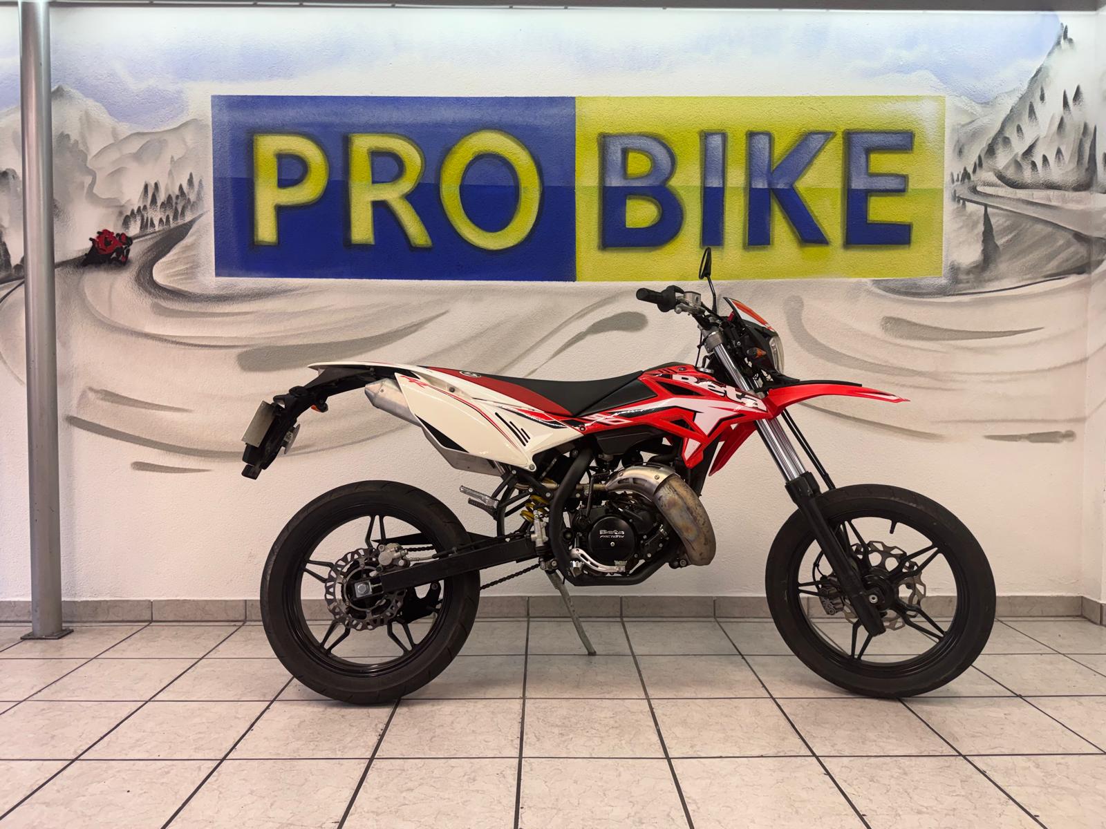 BETA RR 50-2T Motard-image-1