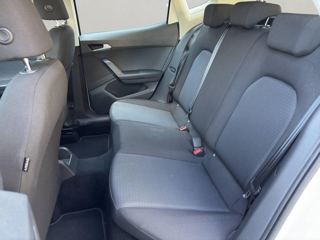 SEAT Arona 1.0 TSI 110 Move DSG-image-10