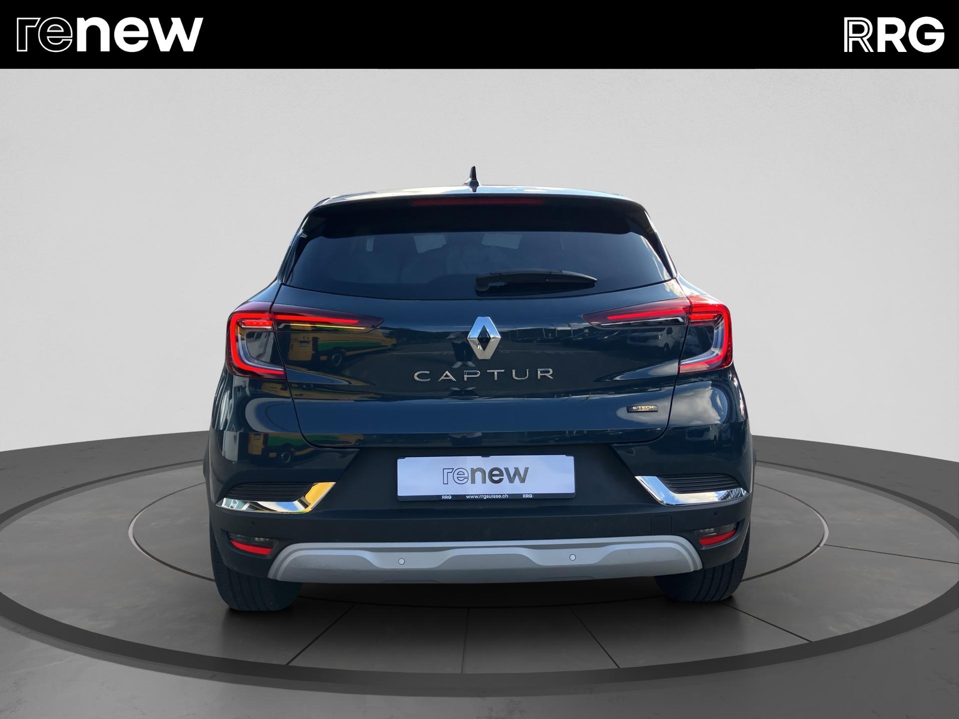 RENAULT Captur 1.6 E-Tech 145 Techno DHT-showroom-element-3