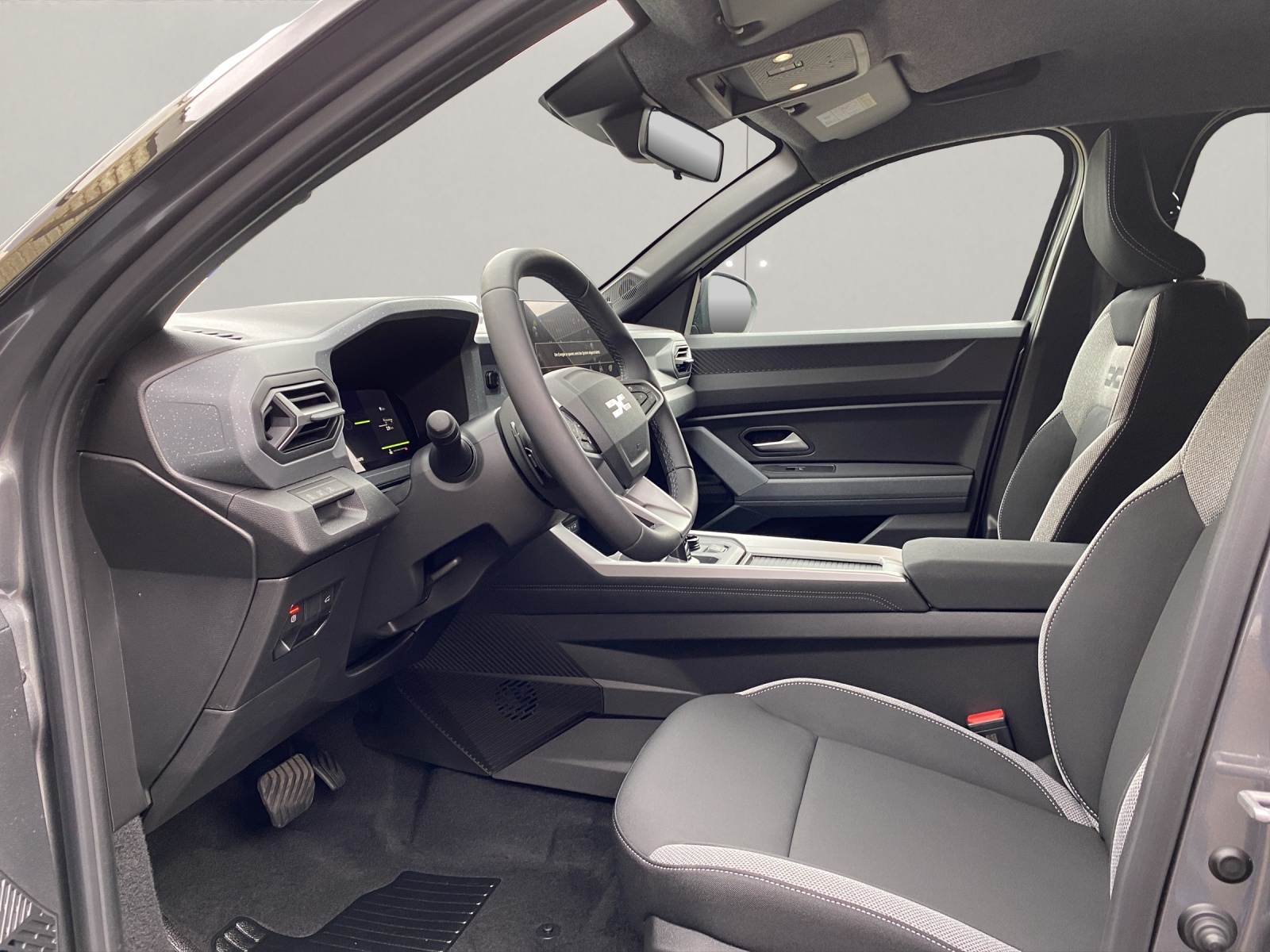 DACIA Bigster 1.2 Hybrid Journey 4WD Demo-image-9