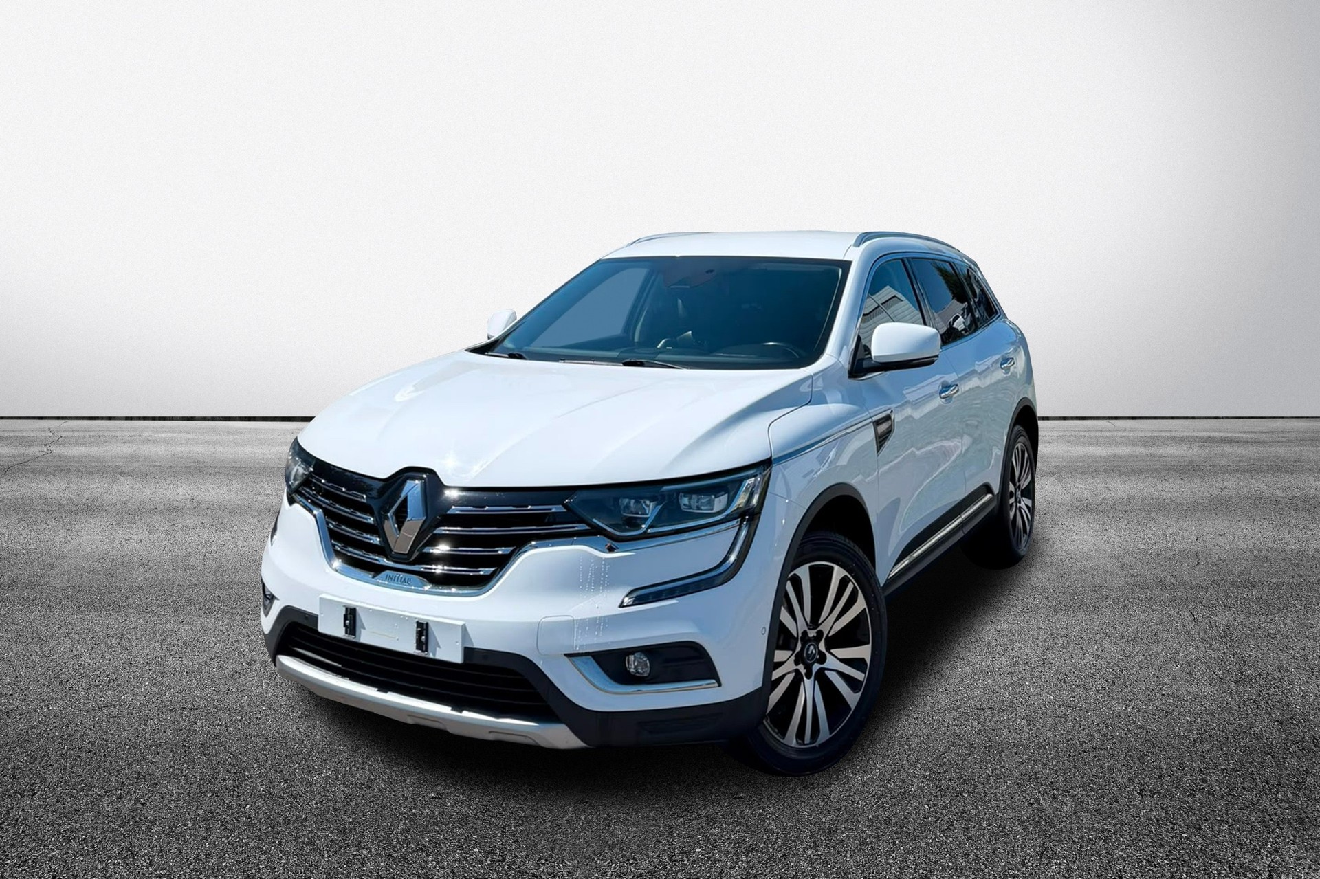RENAULT 2.0 dCi Initiale X-Tronic 4WD