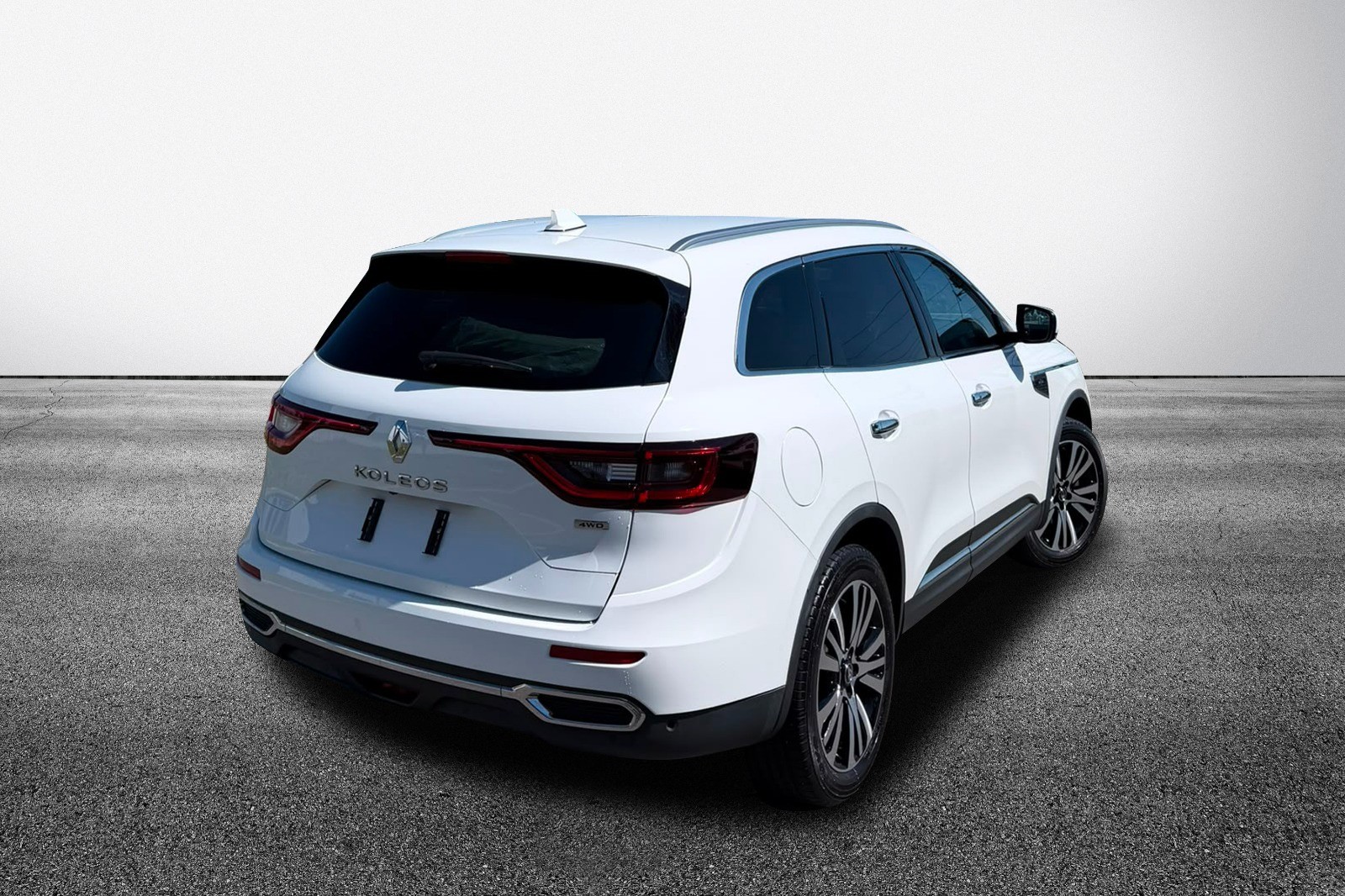 RENAULT 2.0 dCi Initiale X-Tronic 4WD-image-3