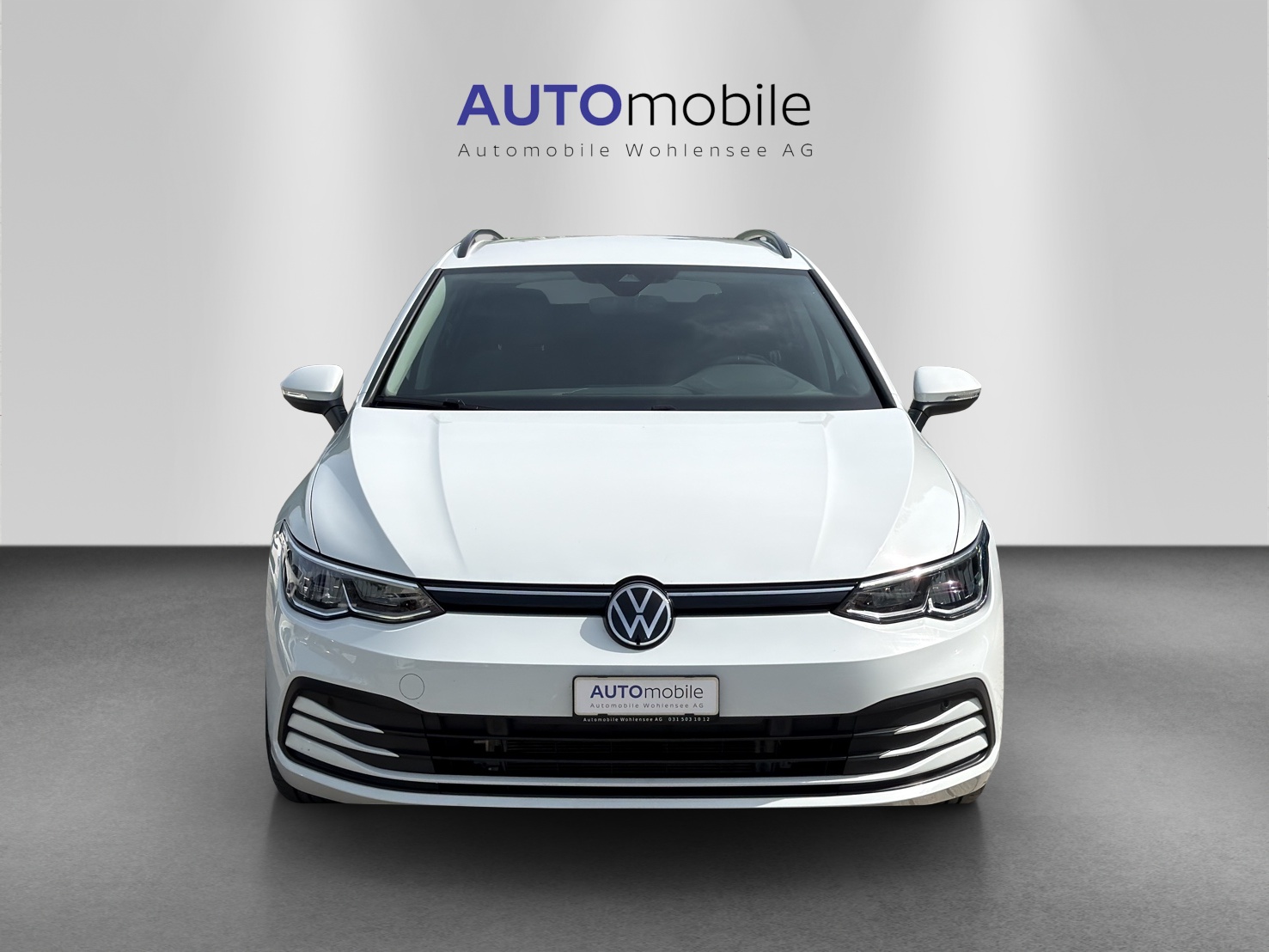 VW Golf Variant 2.0 TDI Life DSG-showroom-element-2