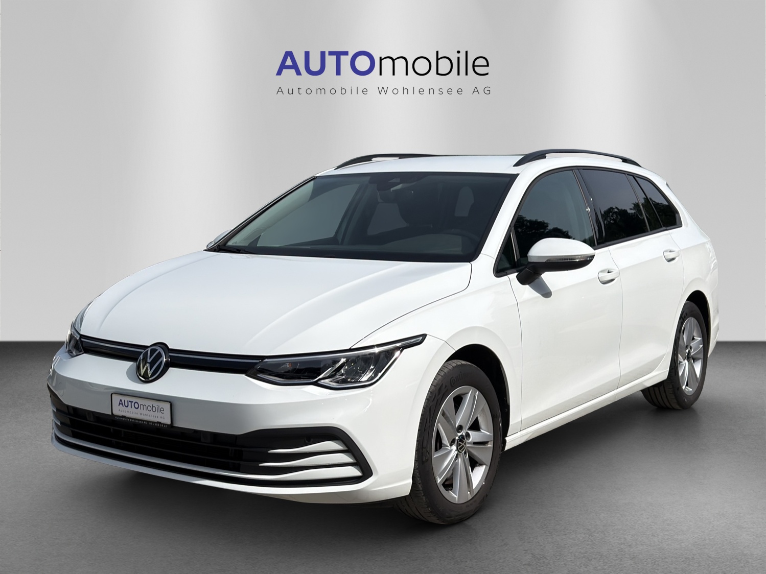 VW Golf Variant 2.0 TDI Life DSG-showroom-element-1