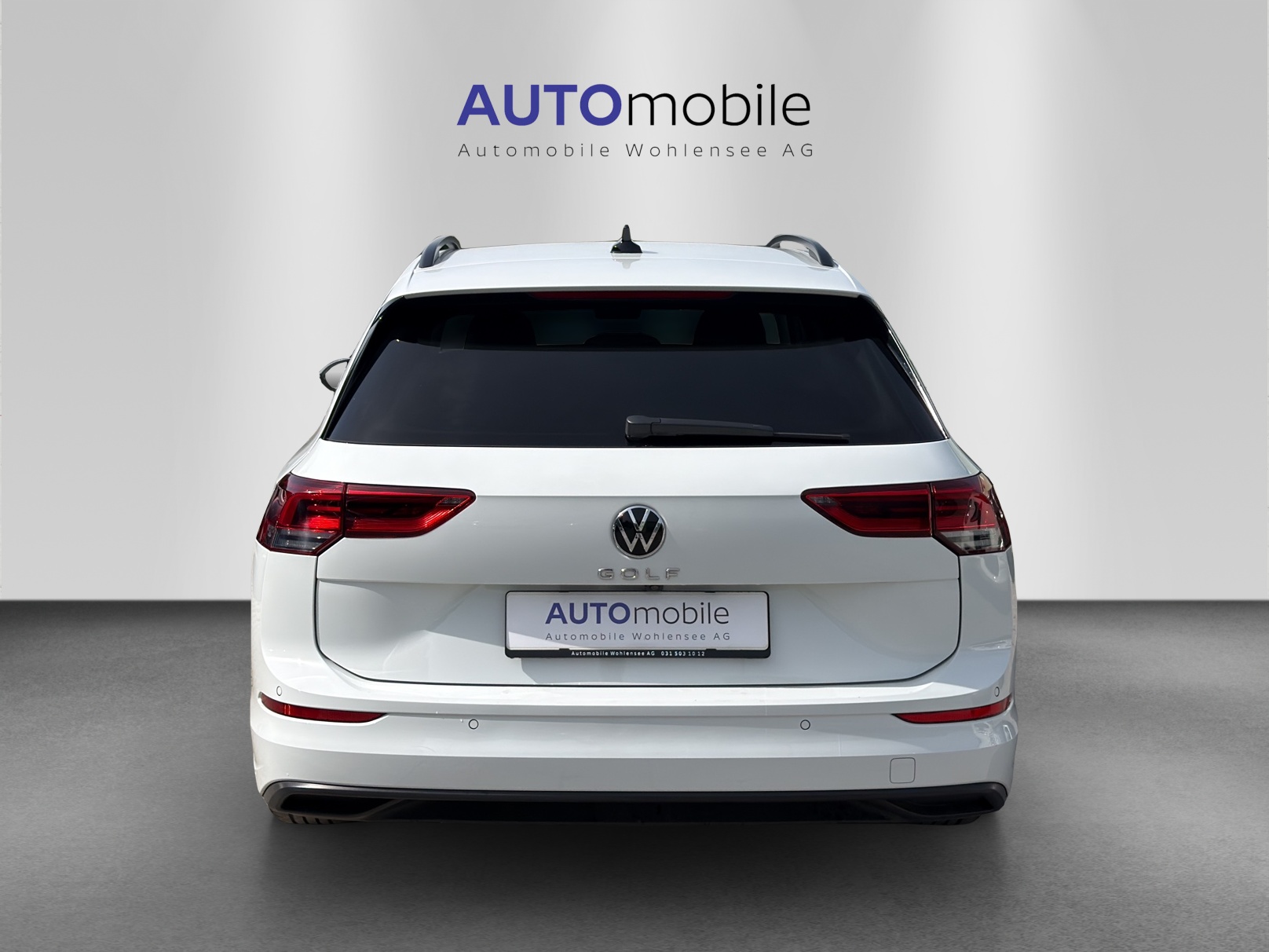 VW Golf Variant 2.0 TDI Life DSG-image-5