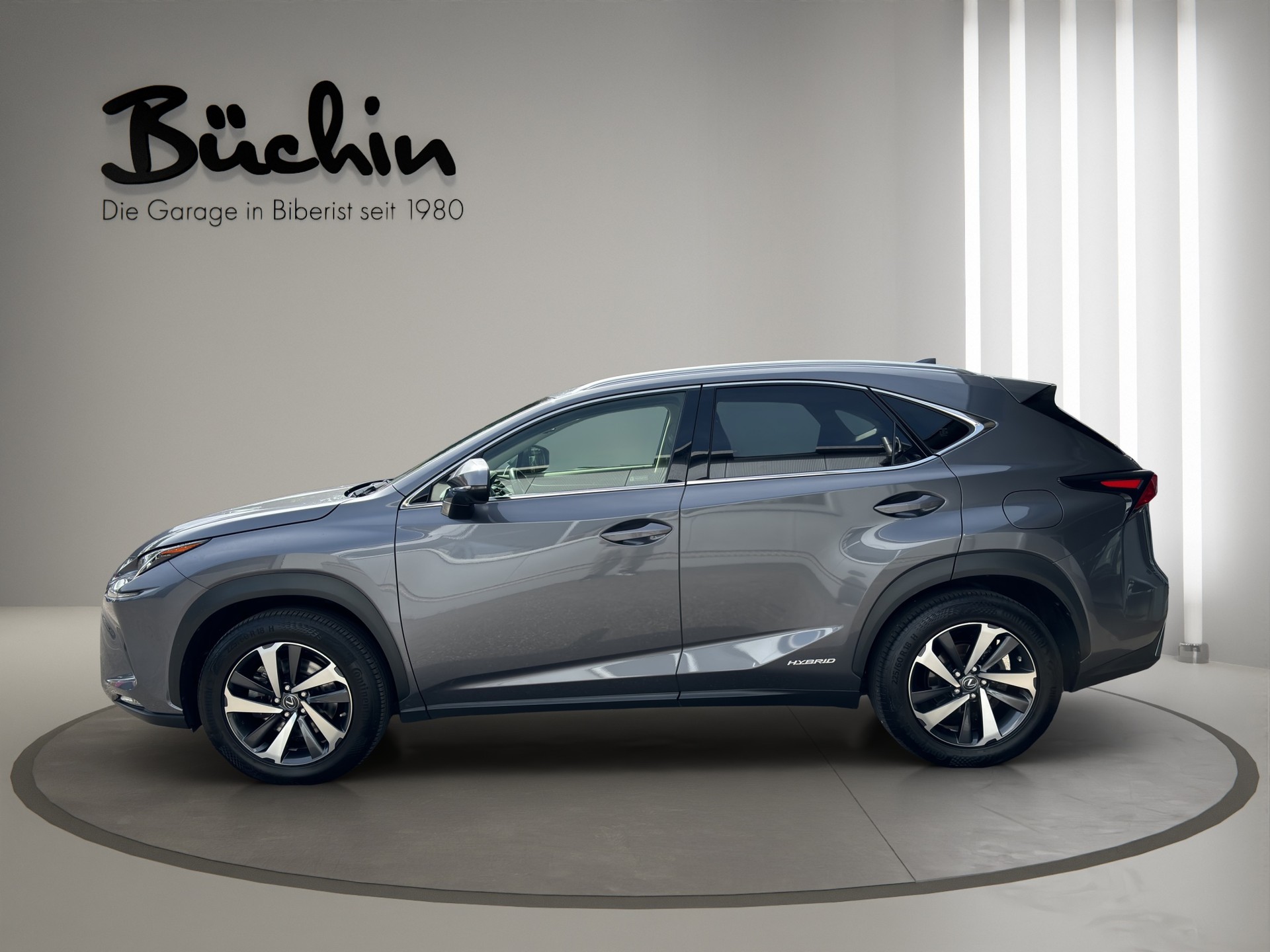 LEXUS NX 300h Excellence E-Four Automatic-showroom-element-3