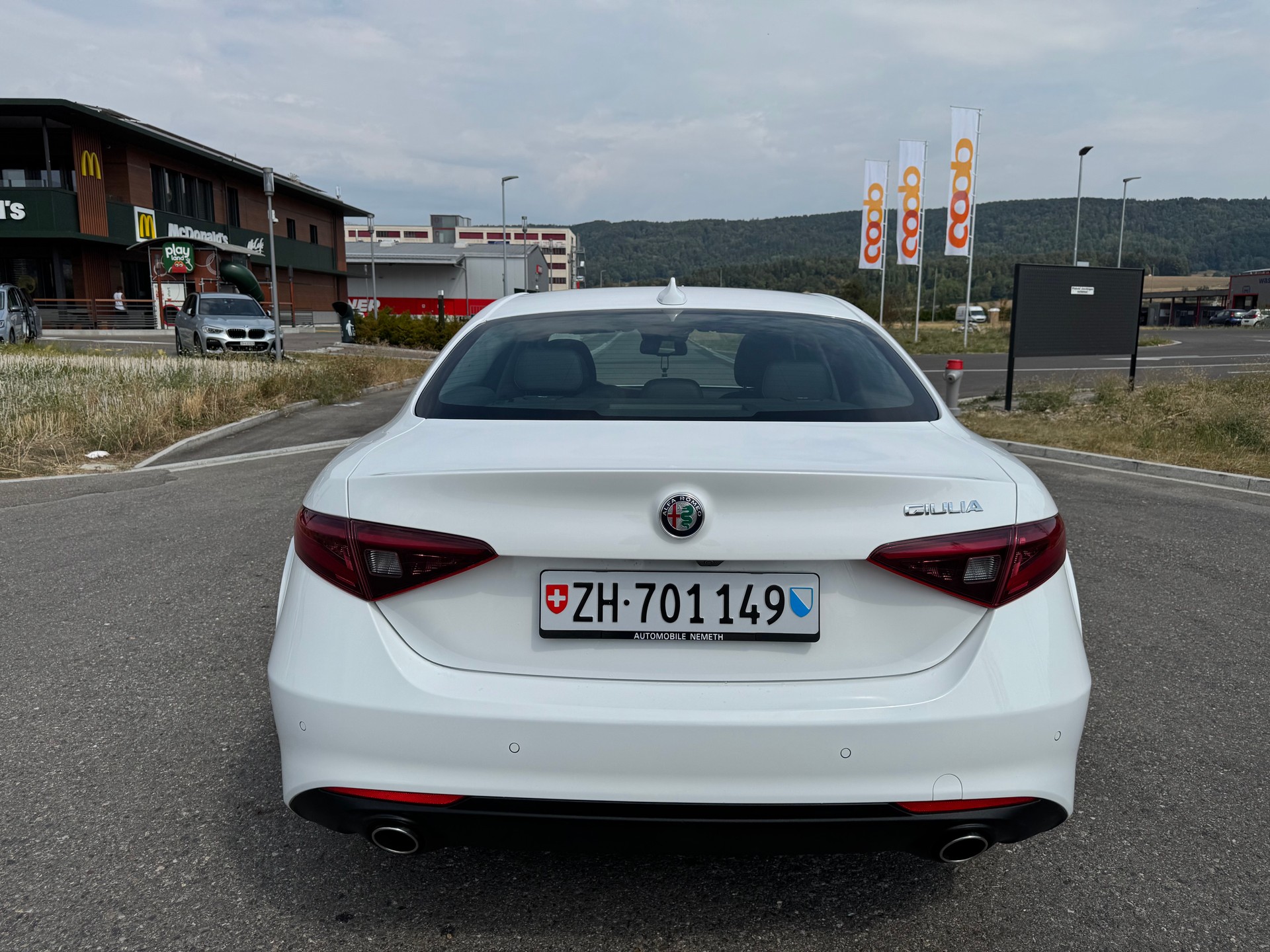 ALFA ROMEO 2.2 D 180 Super-image-4