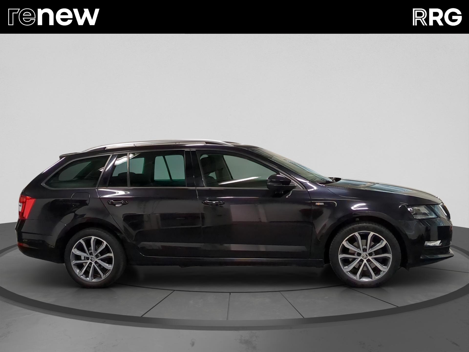 SKODA Octavia Combi 1.5 TSI Soleil DSG-showroom-element-1
