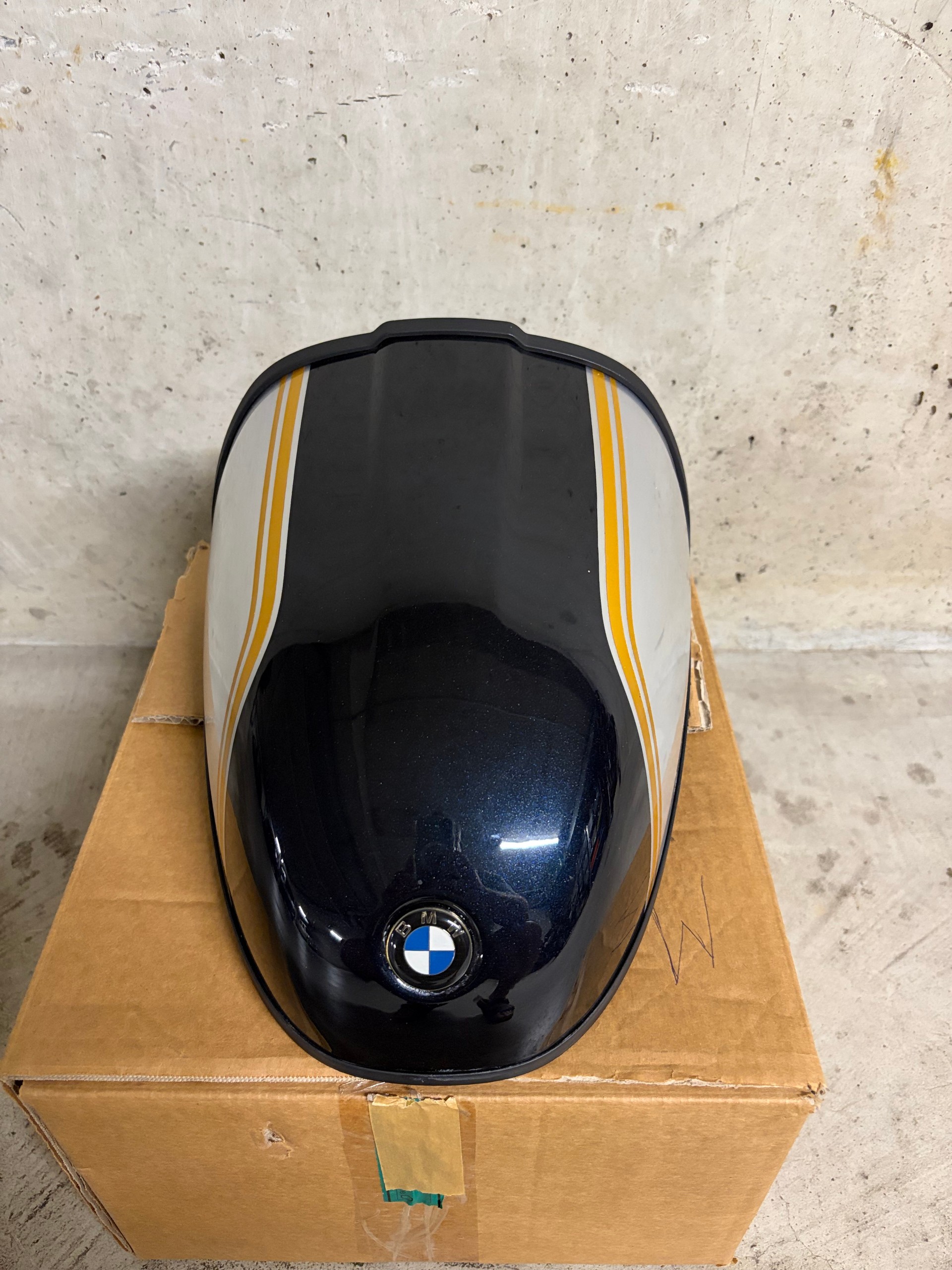 BMW R NINE T-image-5