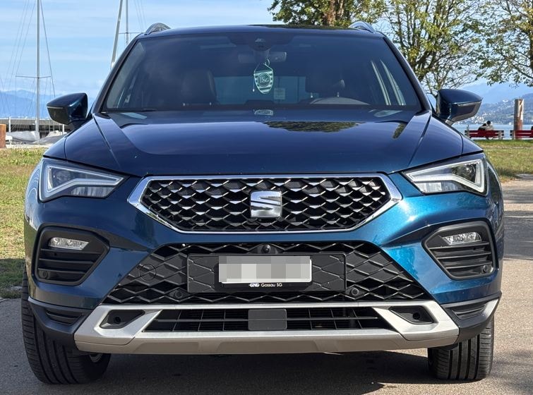 SEAT 2.0 TSI Hola Xperience 4Drive DSG-image-3