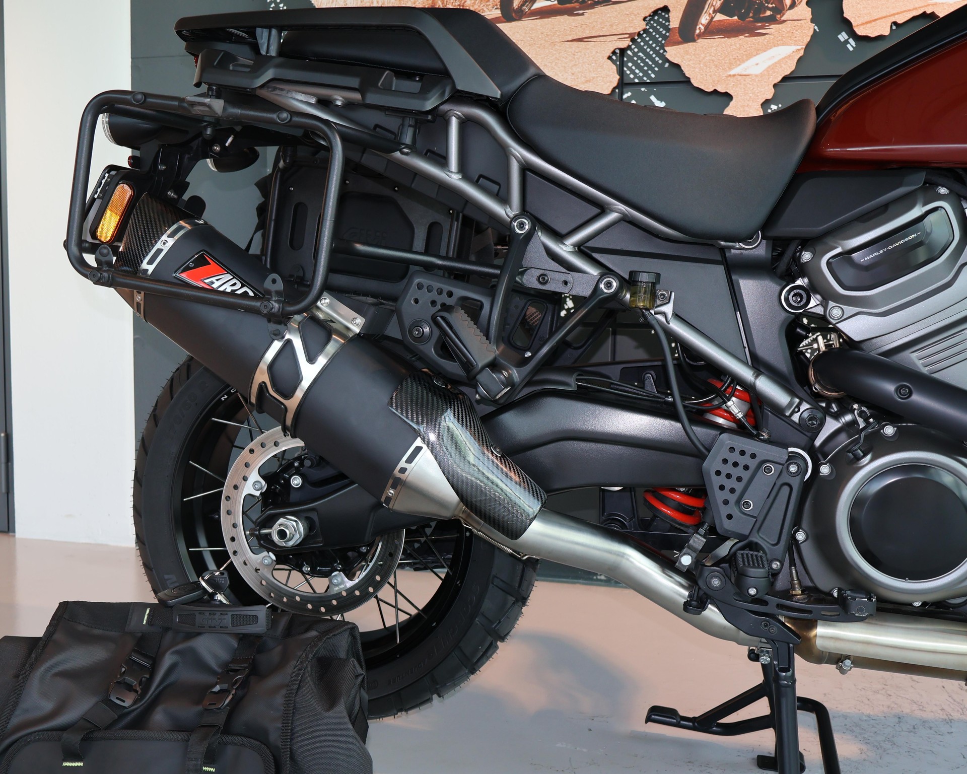 HARLEY-DAVIDSON RA Pan America 1250 Special-image-6