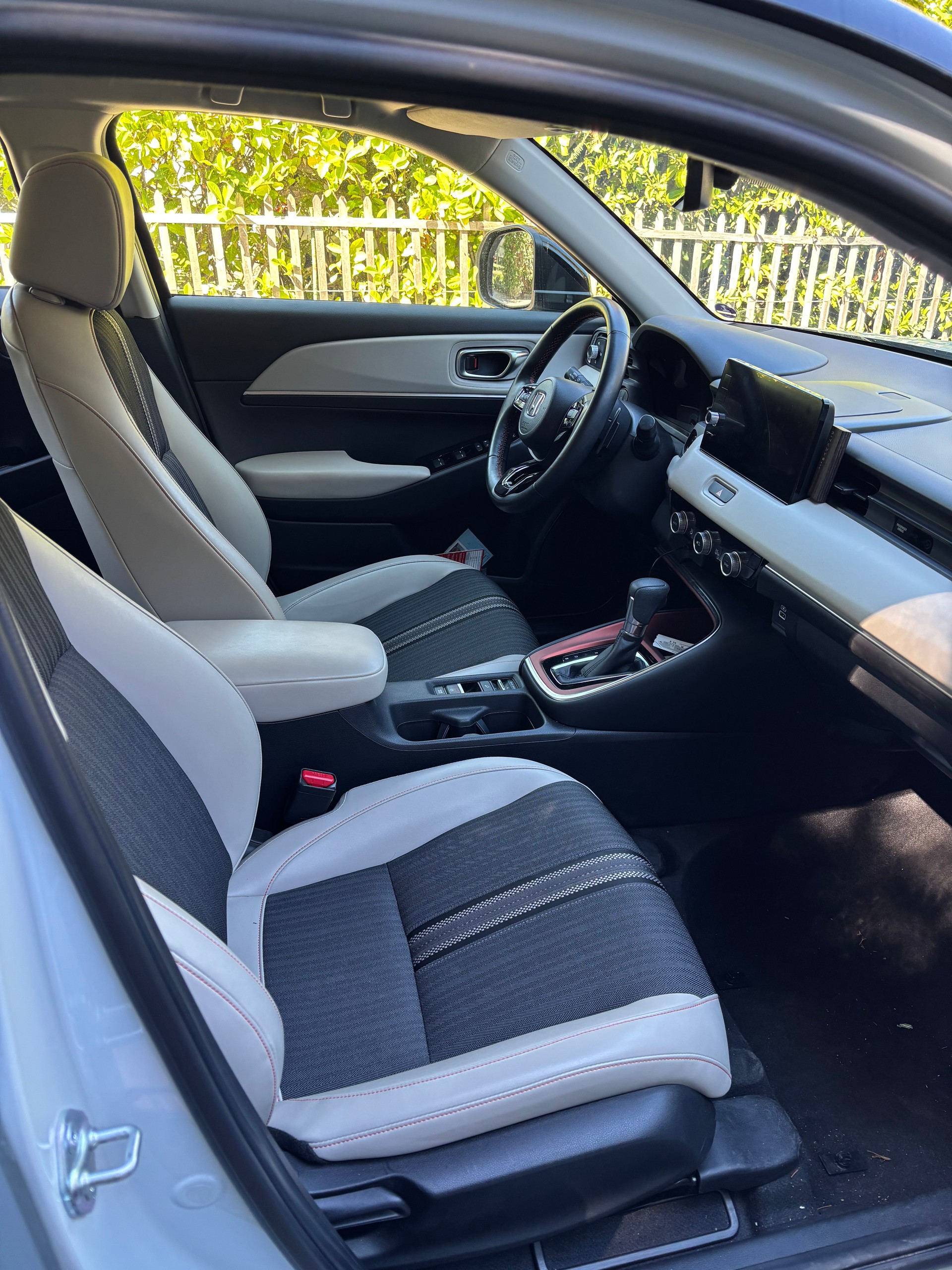 HONDA 1.5 i-MMD Advance Style-image-5