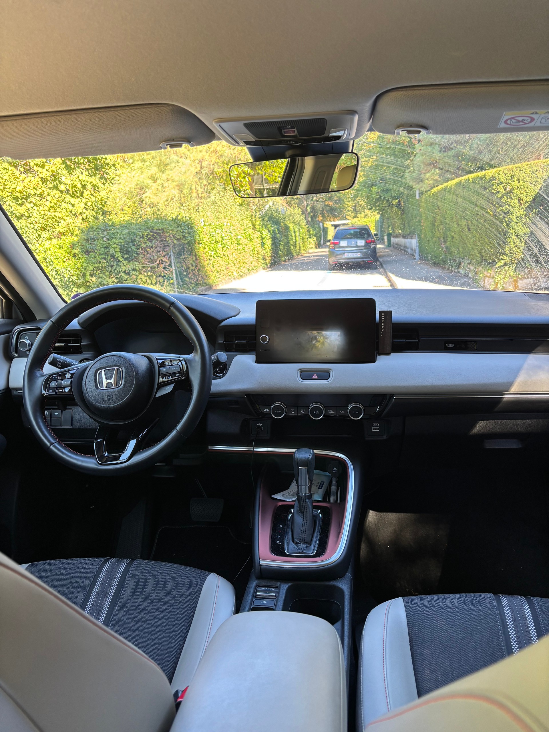 HONDA 1.5 i-MMD Advance Style-image-8